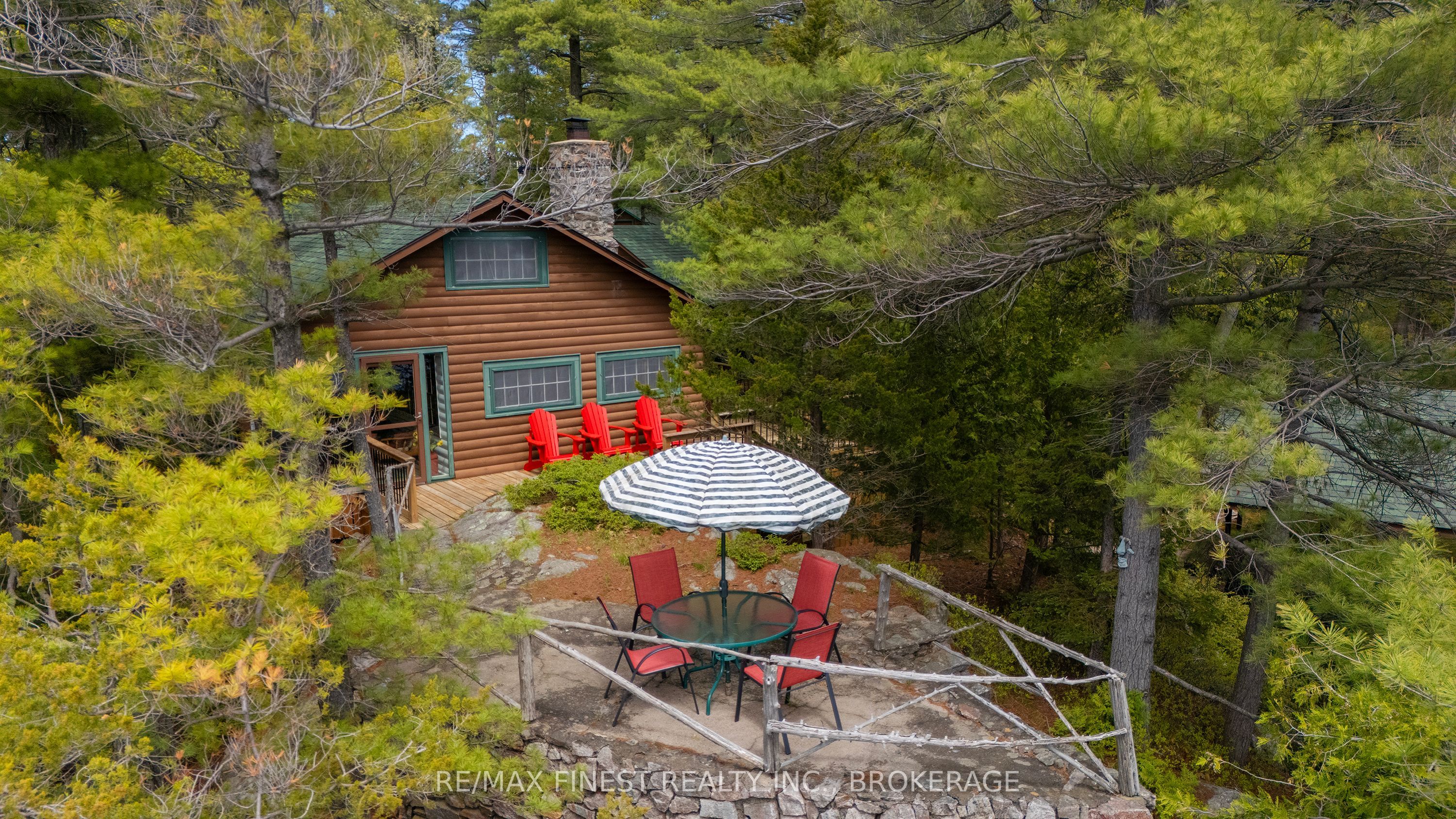 20800 Horseshoe Island, Frontenac, ON K0H 1H0 photo 2