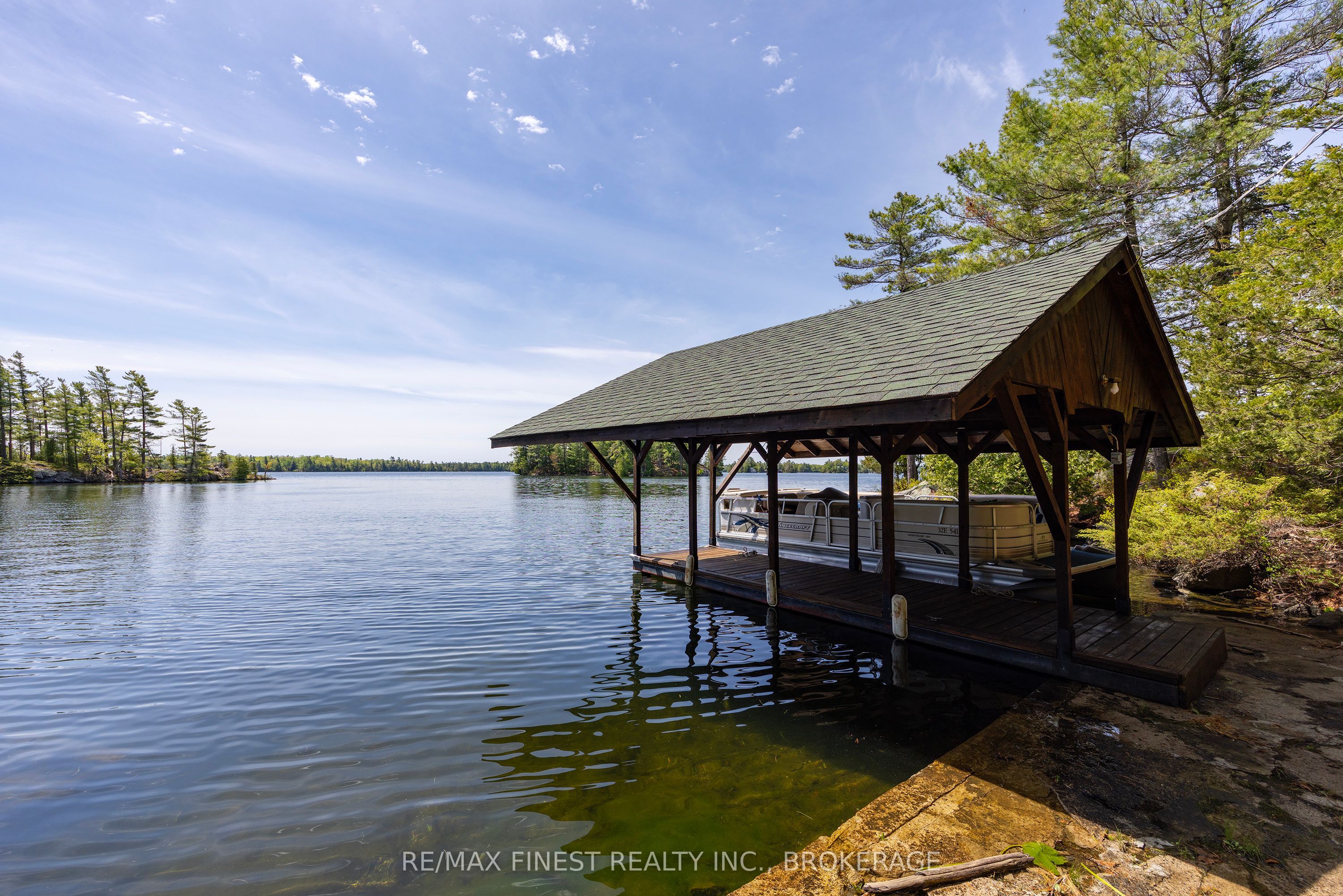 20800 Horseshoe Island, Frontenac, ON K0H 1H0 photo 3