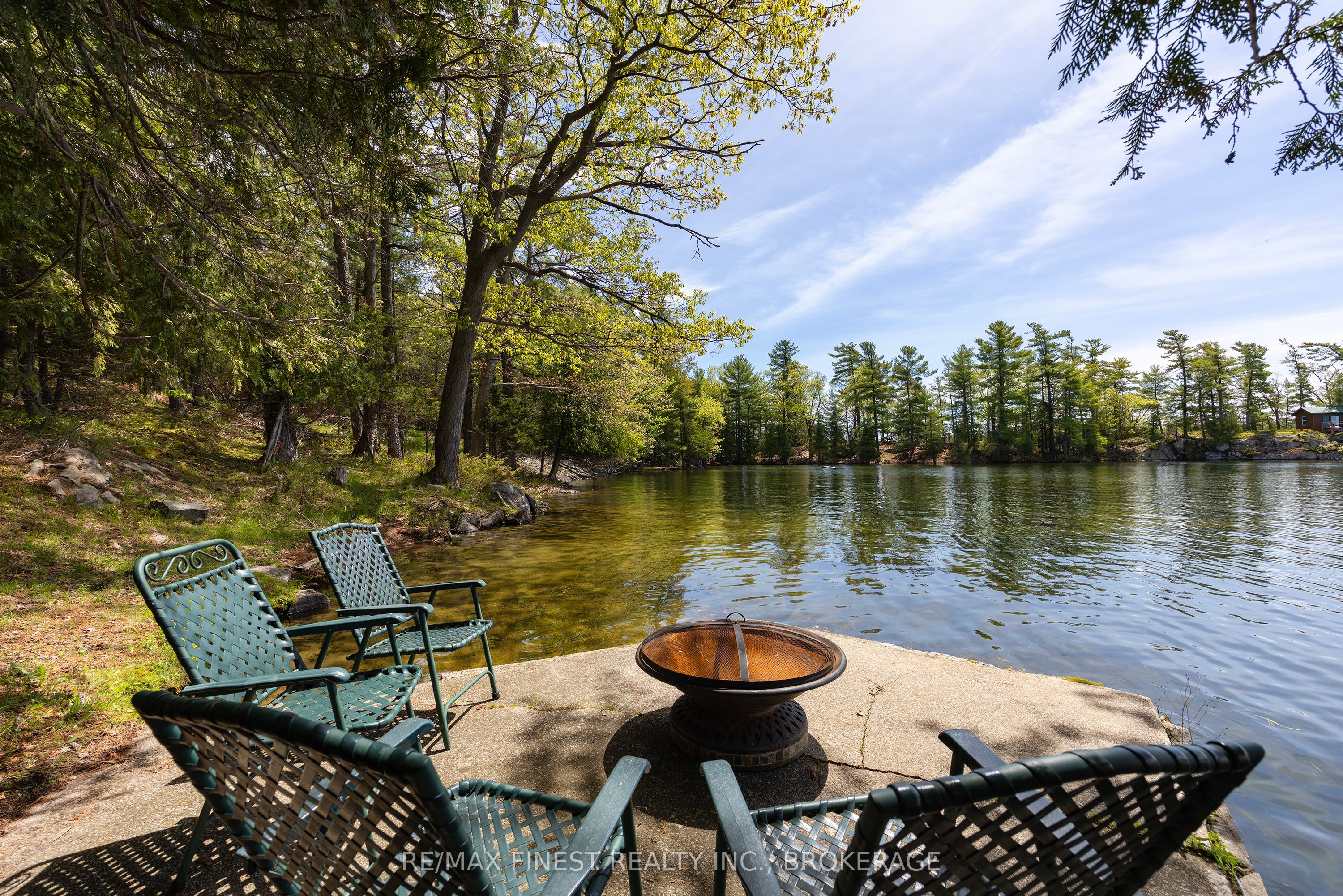 20800 Horseshoe Island, Frontenac, ON K0H 1H0 photo 4