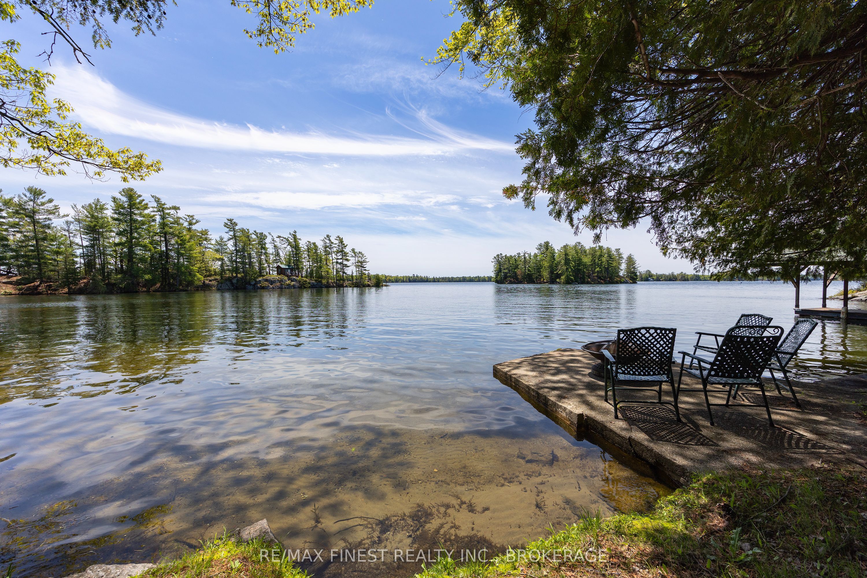 20800 Horseshoe Island, Frontenac, ON K0H 1H0 photo 5