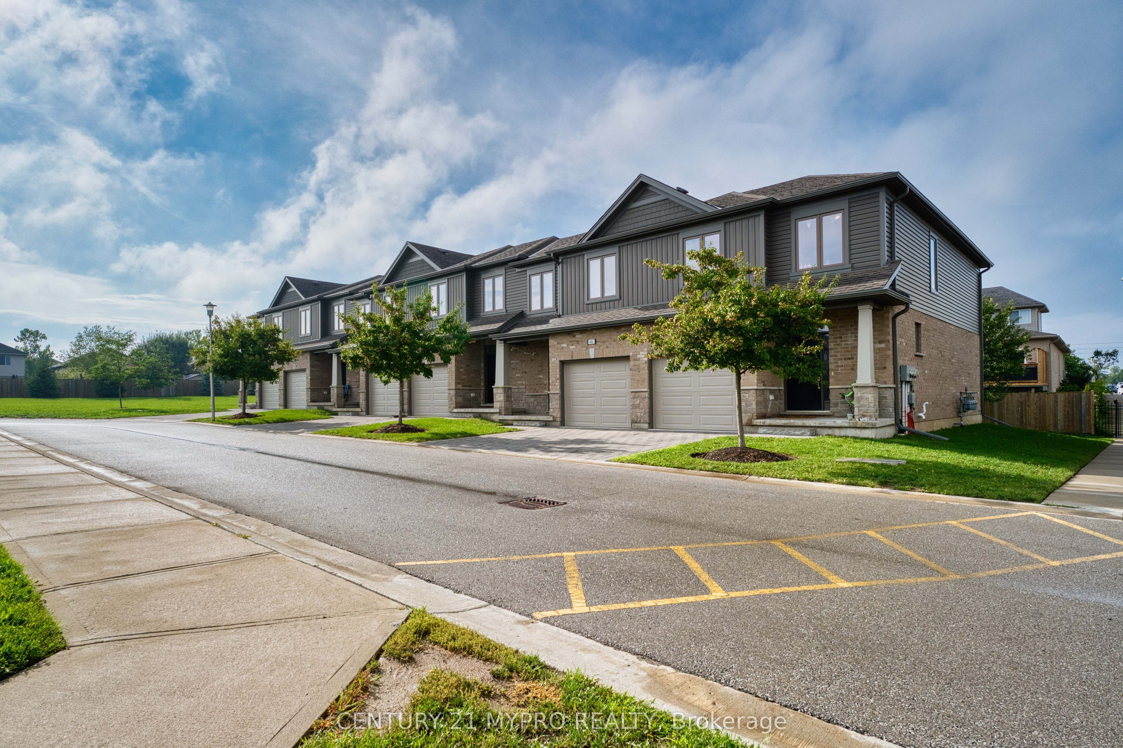 1375 Whetherfield Street 48, London North, ON N6H 0K5 photo 2