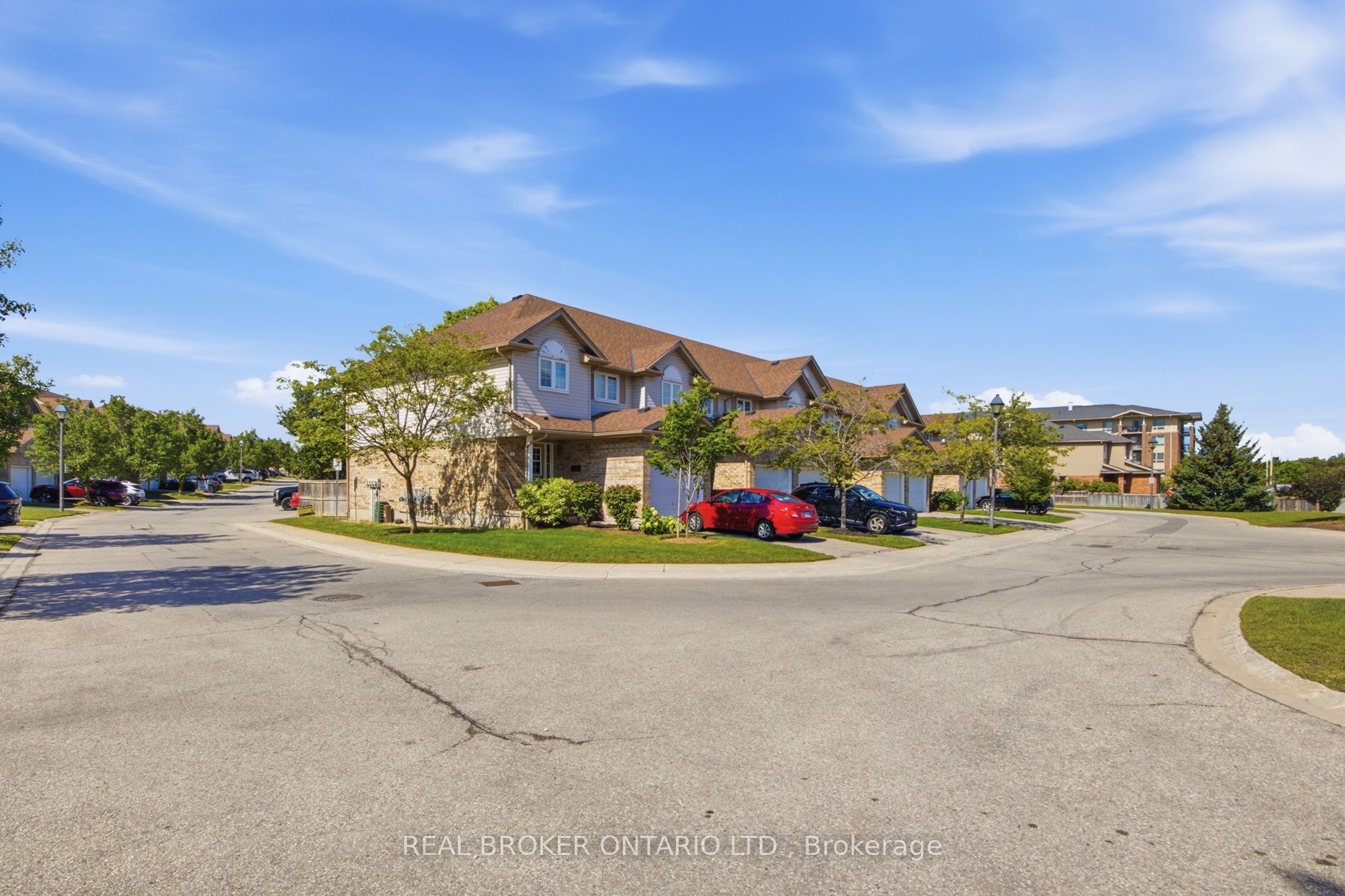 31 Schroder Crescent 5, Guelph, ON N1E 7M6 photo 5