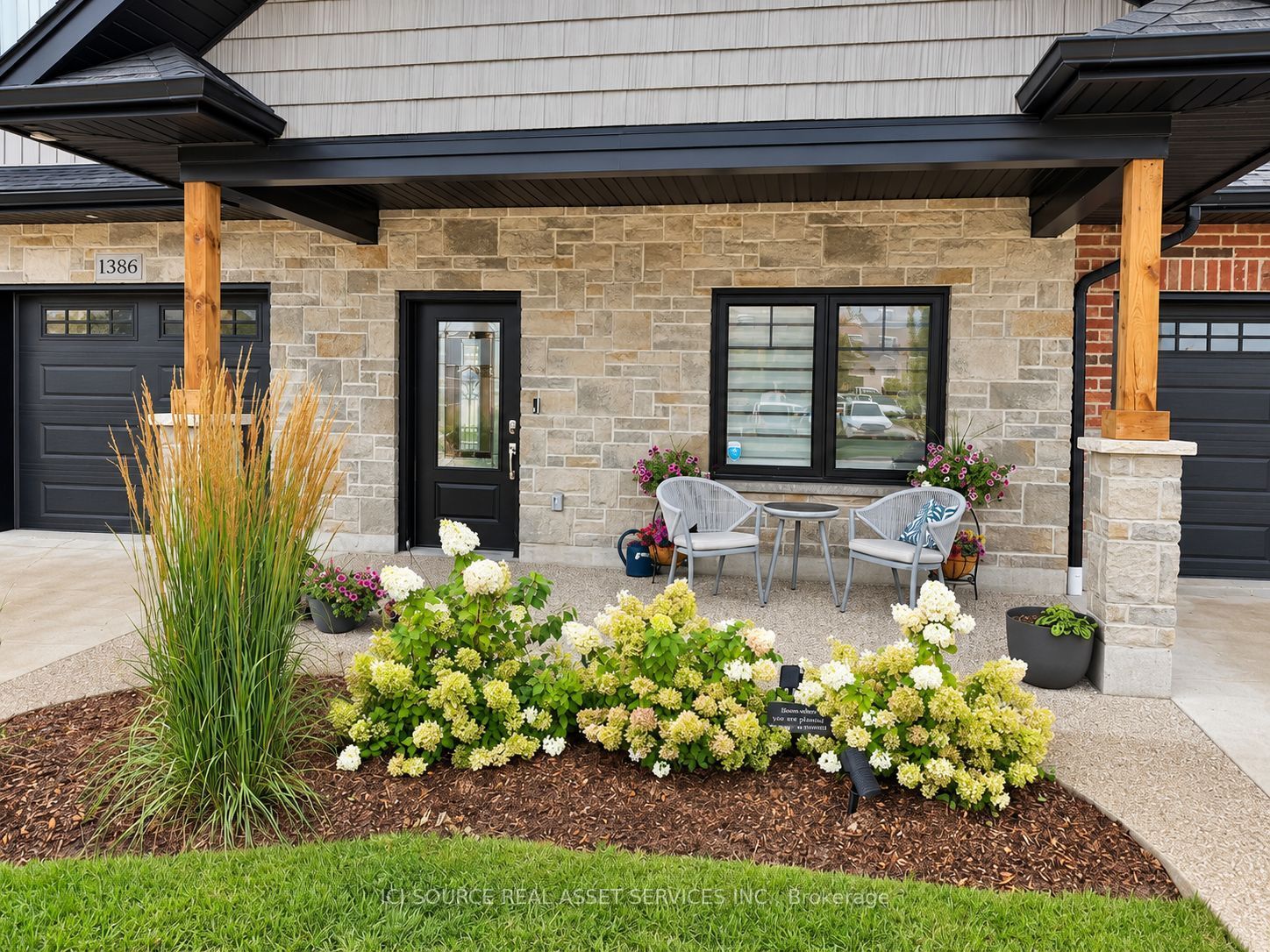1386 15th Avenue E, Owen Sound, ON N4K 5R9