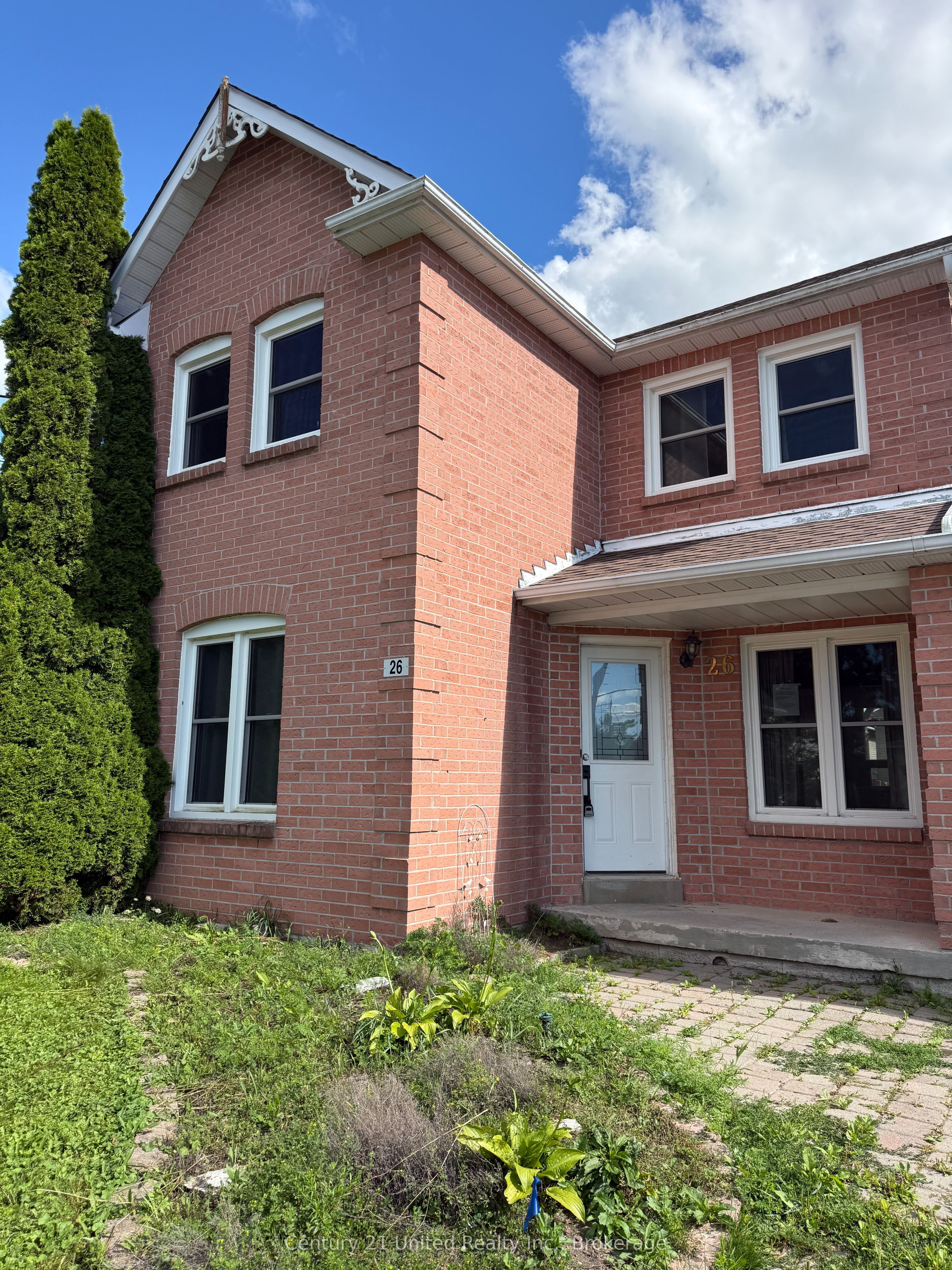 26 Maple Avenue, Asphodel-Norwood, ON K0L 2V0