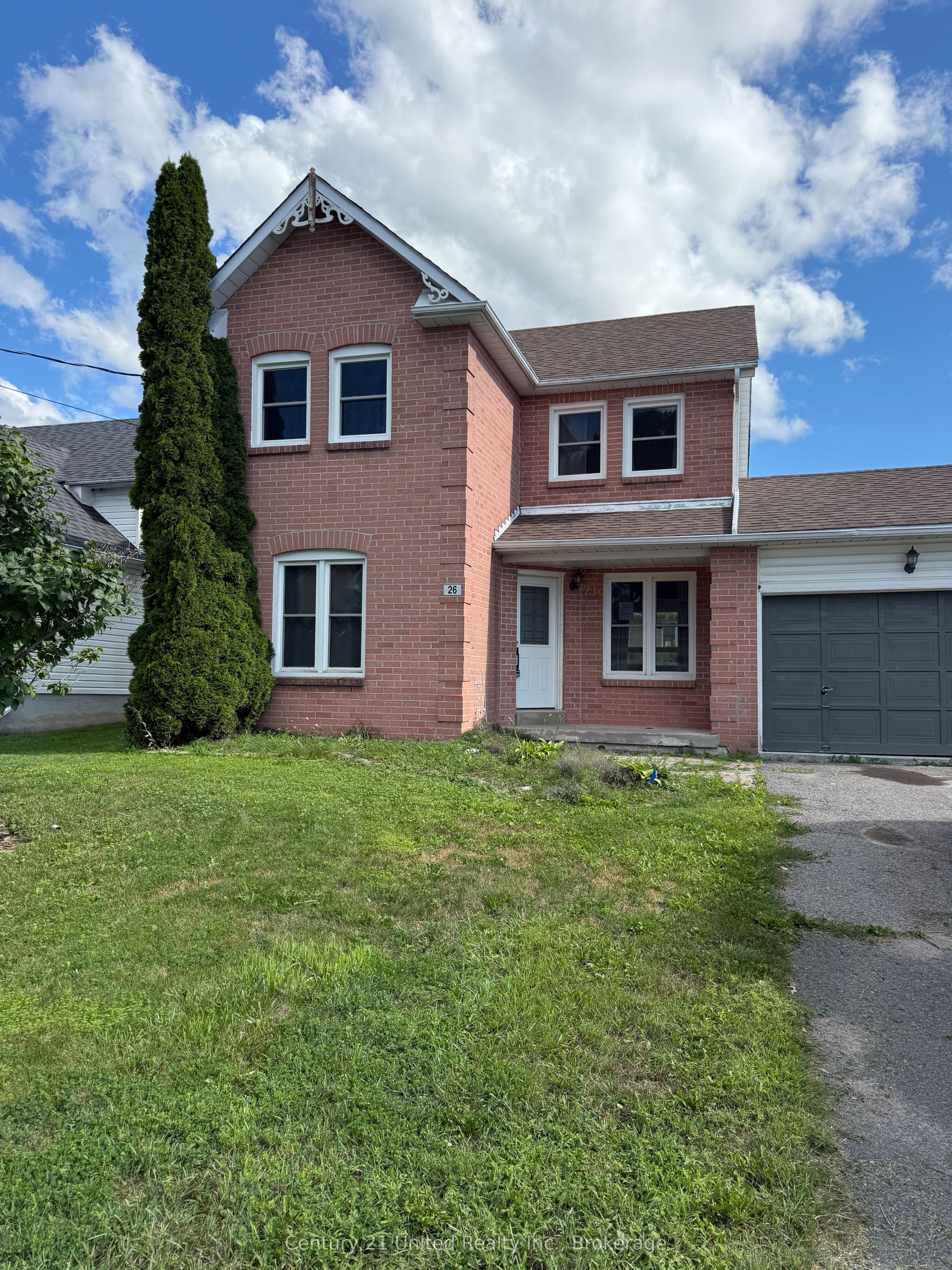 26 Maple Avenue, Asphodel-Norwood, ON K0L 2V0 photo 2
