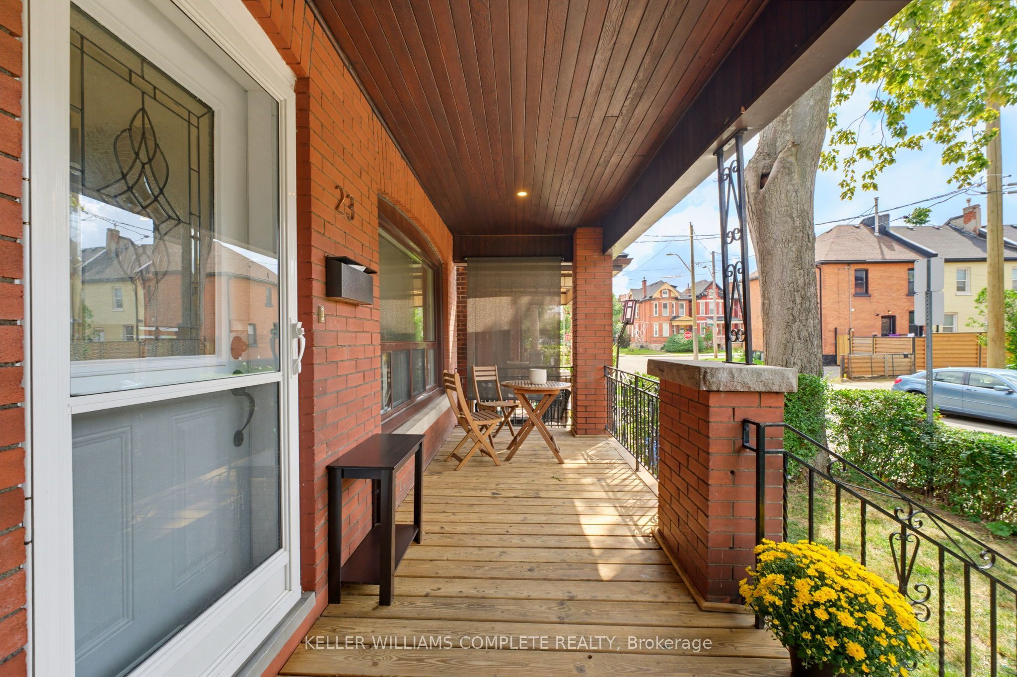 23 Nightingale Street, Hamilton, ON L8L 1R5 photo 3