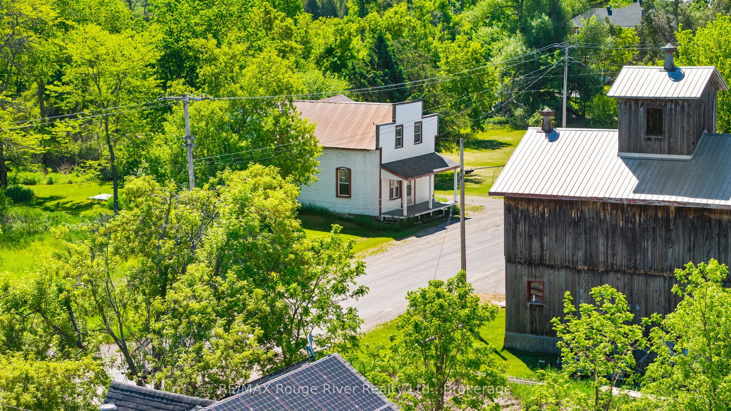 2407 Indian River Line, Otonabee-South Monaghan, ON K0L 2B0