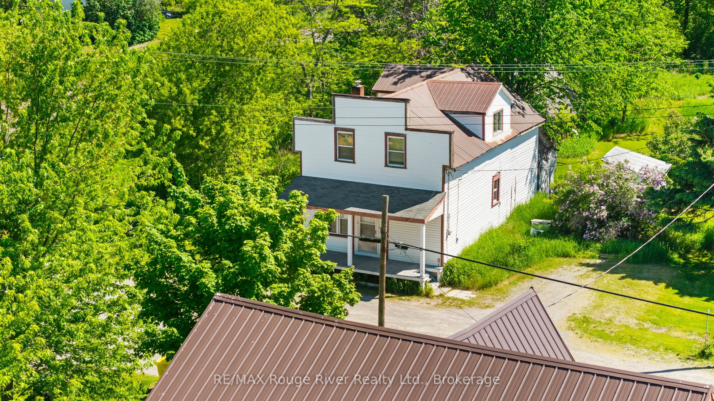 2407 Indian River Line, Otonabee-South Monaghan, ON K0L 2B0 photo 2