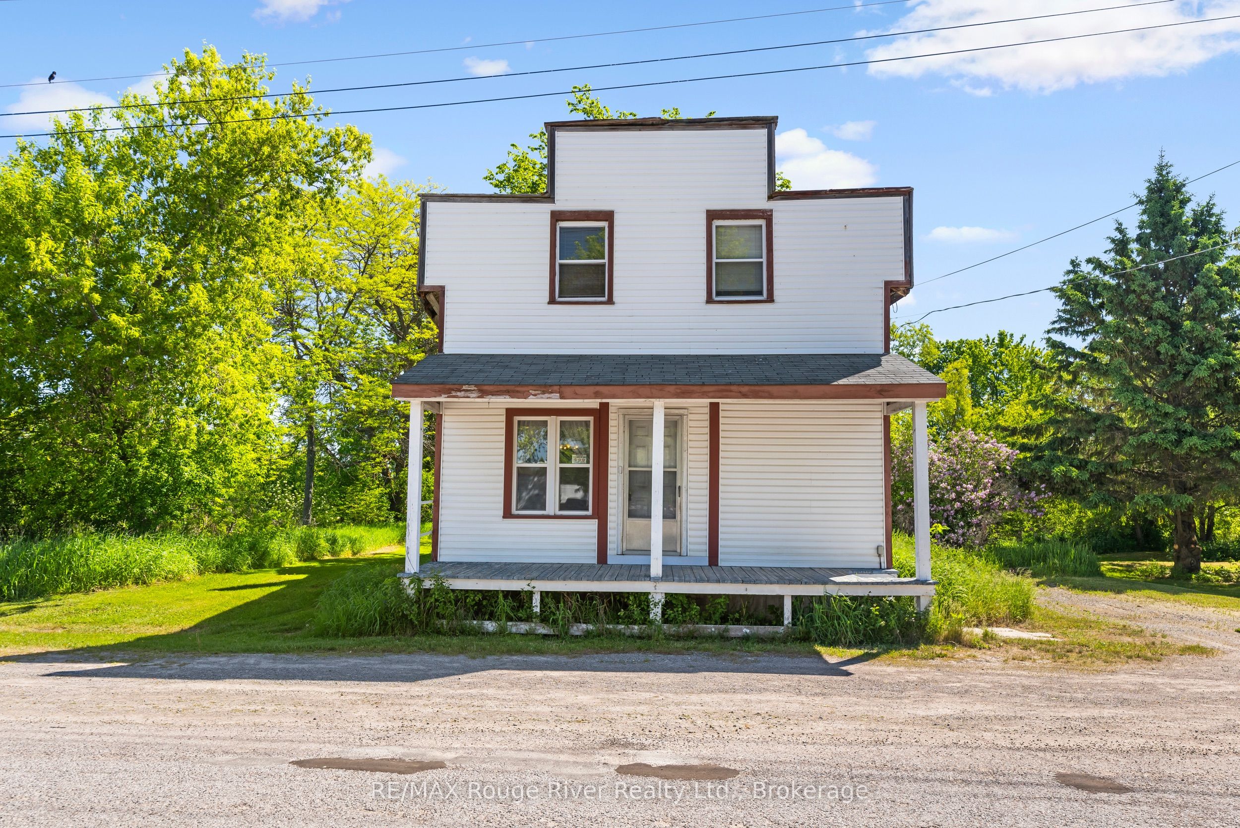 2407 Indian River Line, Otonabee-South Monaghan, ON K0L 2B0 photo 3