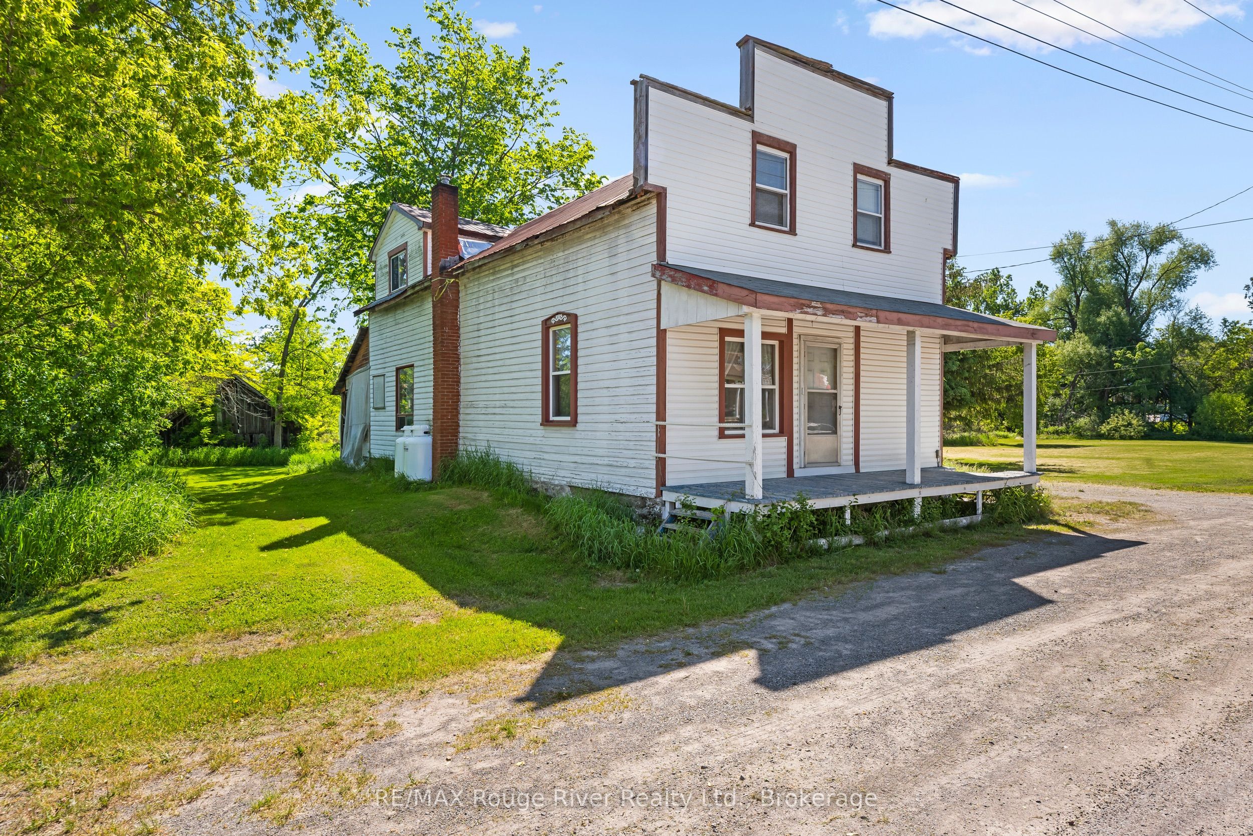 2407 Indian River Line, Otonabee-South Monaghan, ON K0L 2B0 photo 4