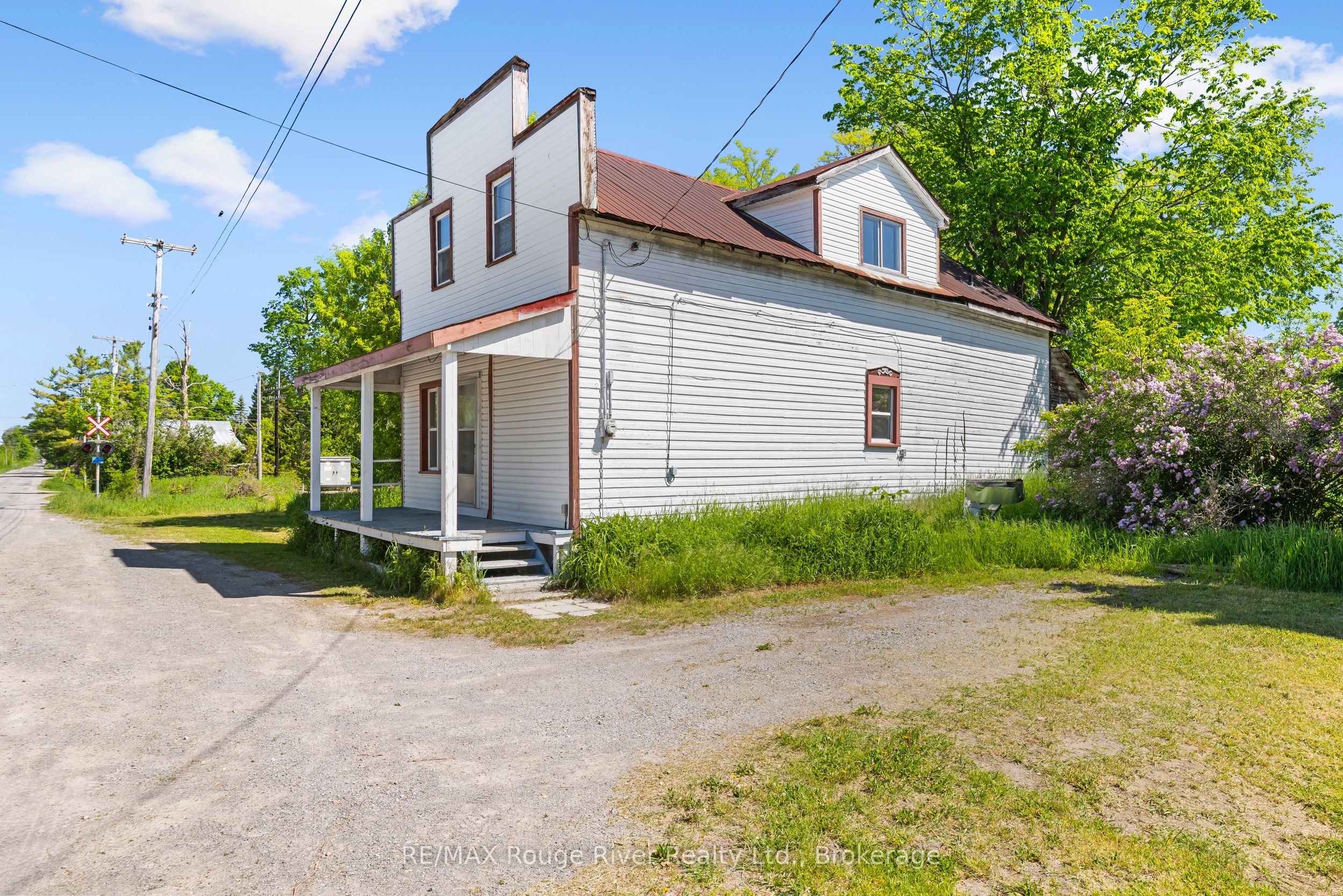 2407 Indian River Line, Otonabee-South Monaghan, ON K0L 2B0 photo 5