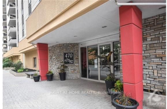 470 Laurier Avenue W 706, Ottawa Centre, ON K1R 7W9 photo 2
