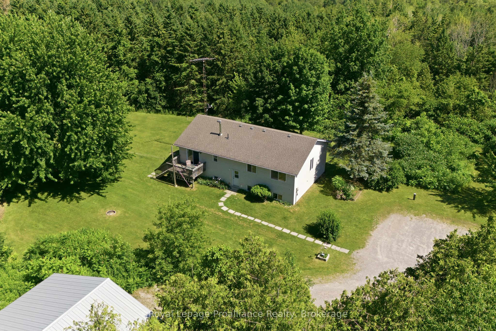 2103 Ron Harnden Road, Cobourg, ON K9A 4J8