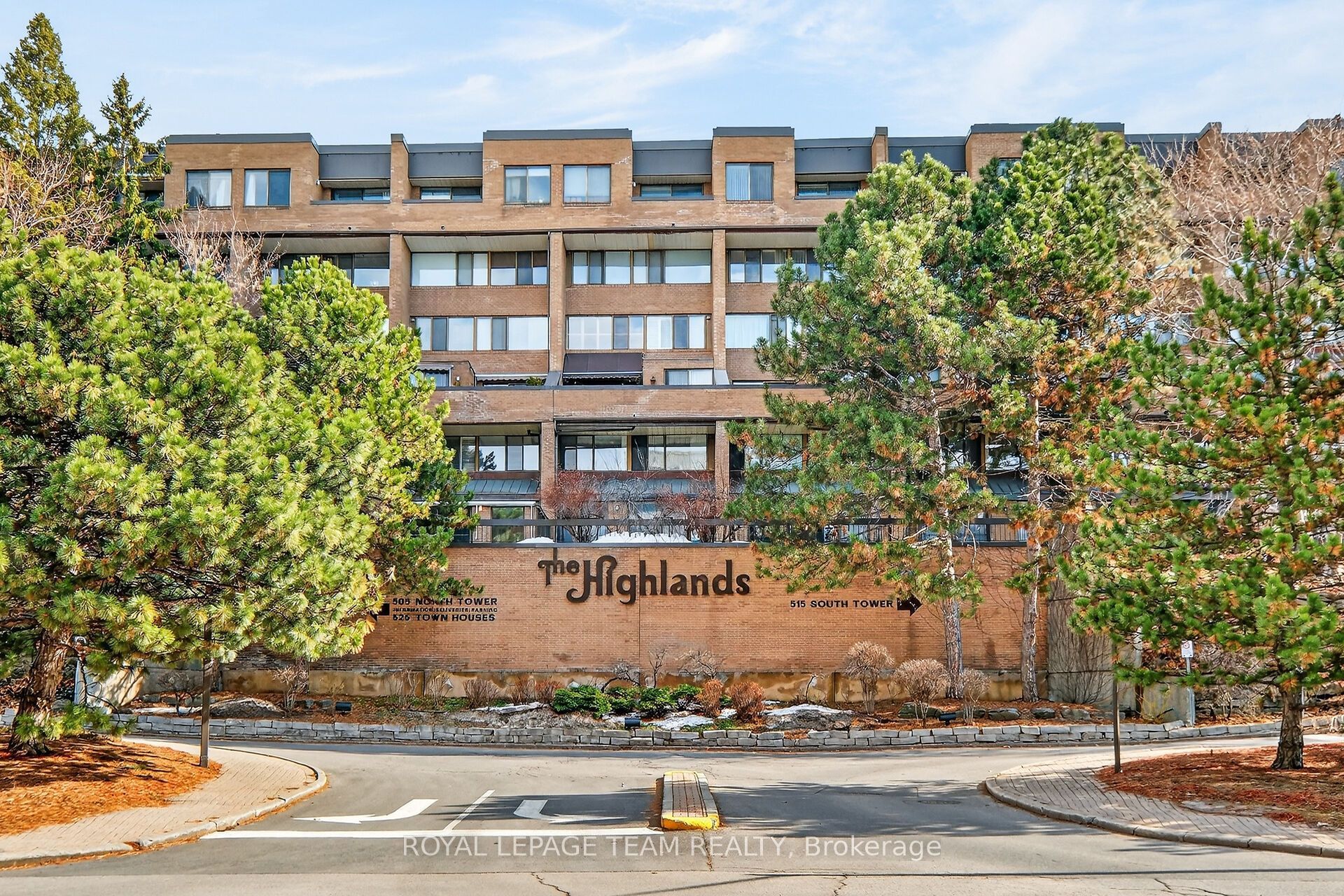 515 St Laurent Boulevard 1809, Manor Park - Cardinal Glen and Area, ON K1K 3X5 photo 2