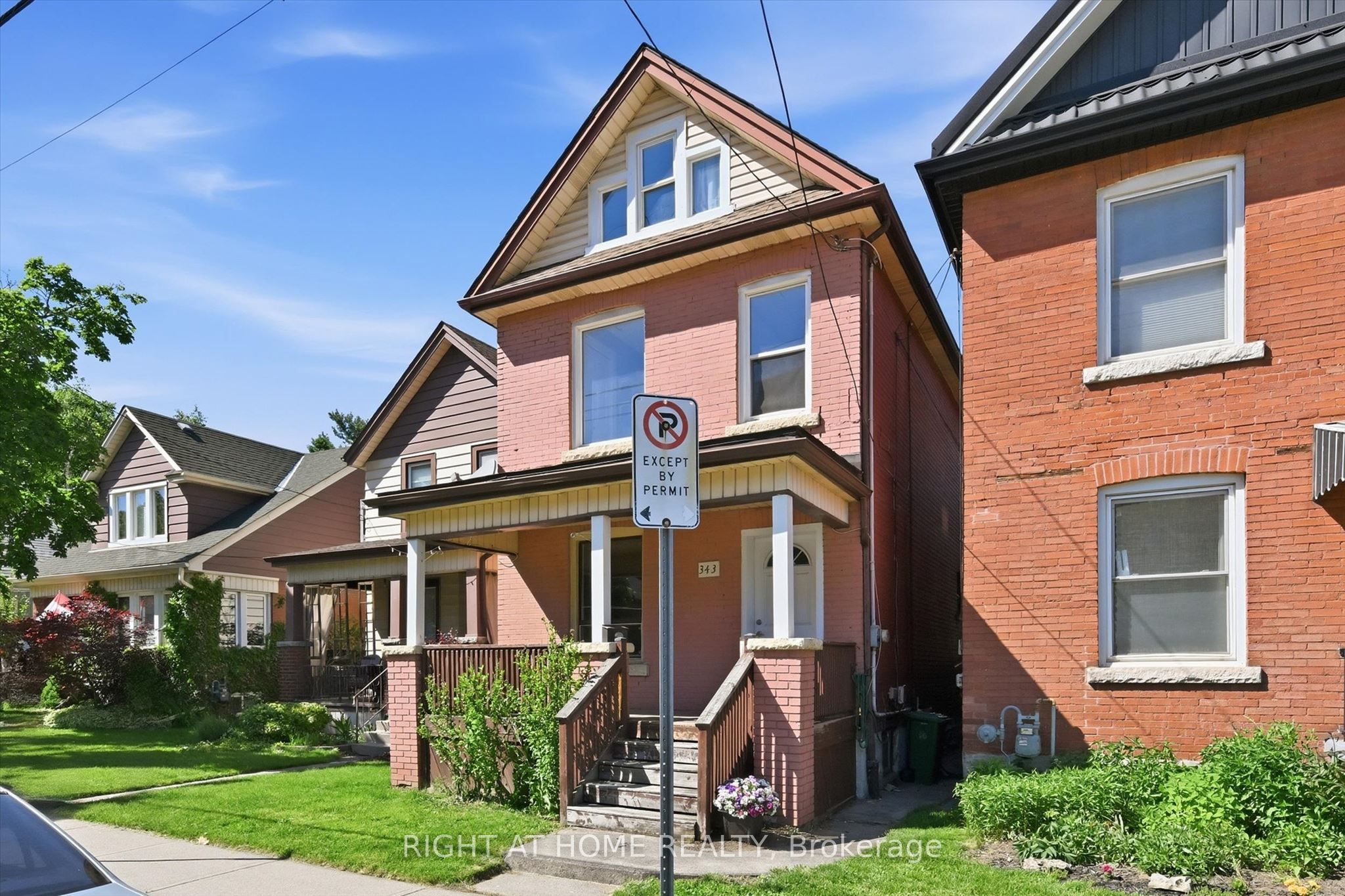 343 Cumberland Avenue, Hamilton, ON L8M 2A4 photo 3