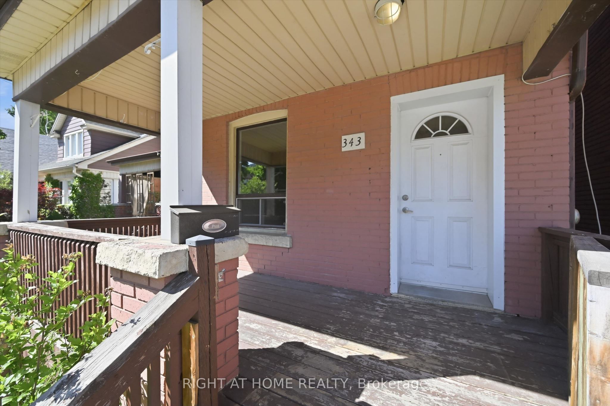 343 Cumberland Avenue, Hamilton, ON L8M 2A4 photo 4