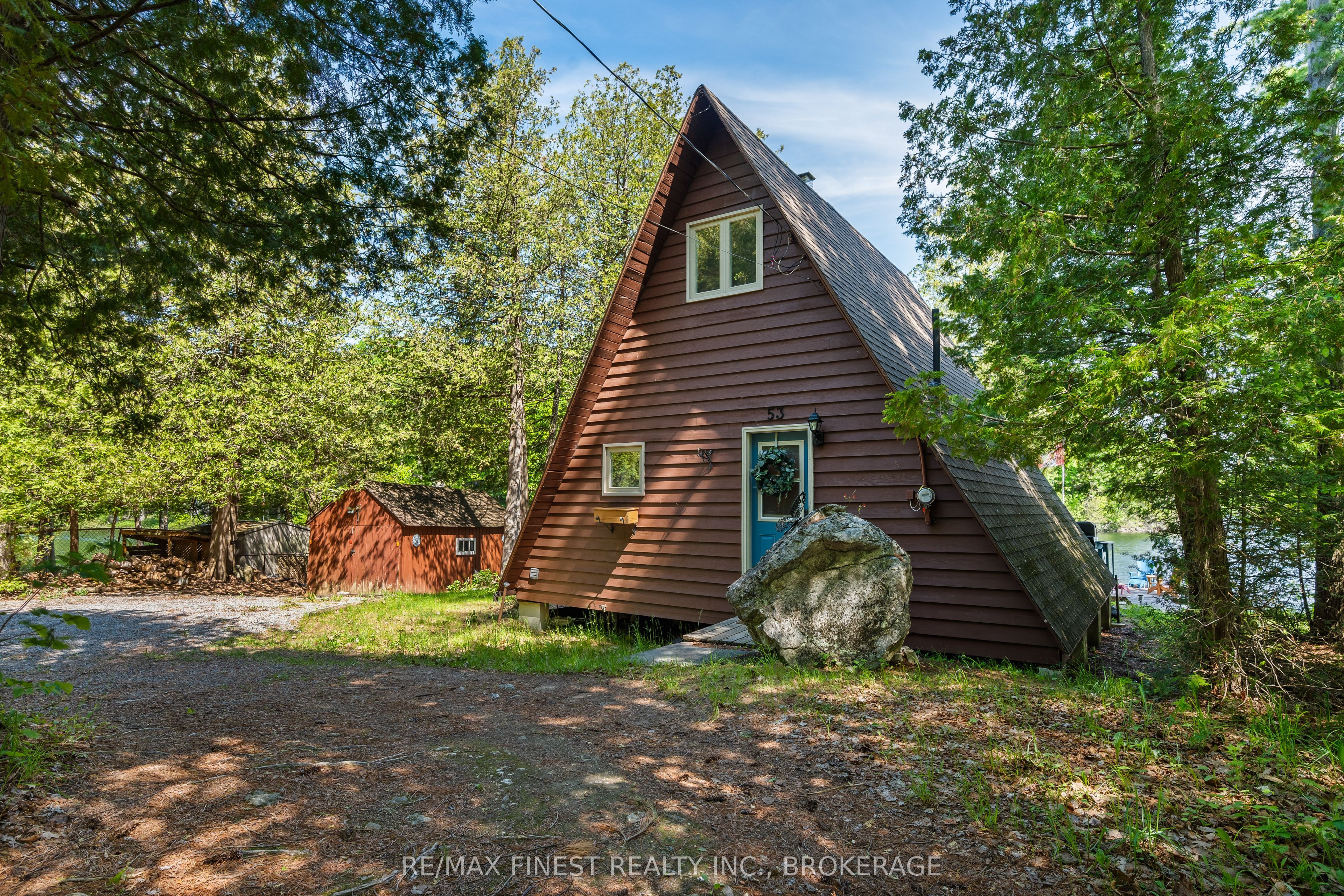 53 Hillside Lane, Frontenac, ON K0H 2W0 photo 3
