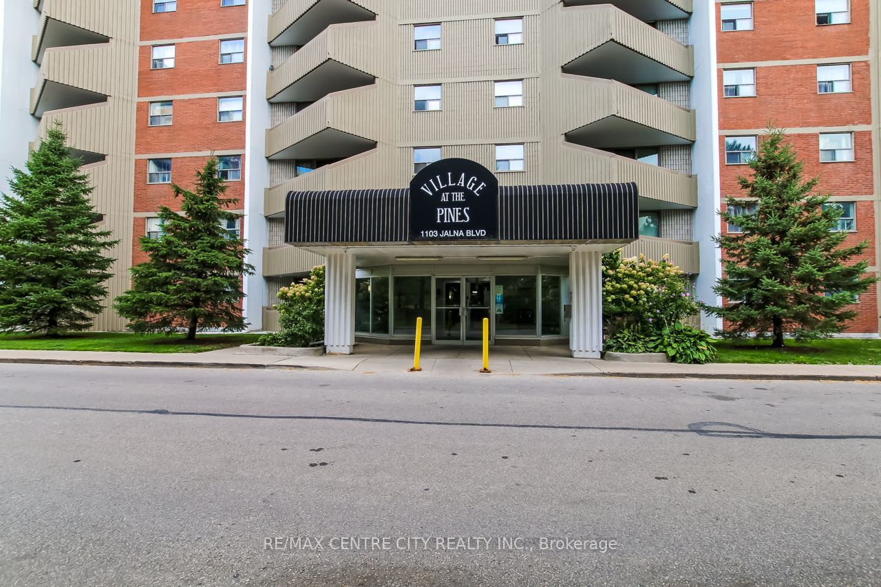 1103 Jalna Boulevard 606, London South, ON N6E 2W8
