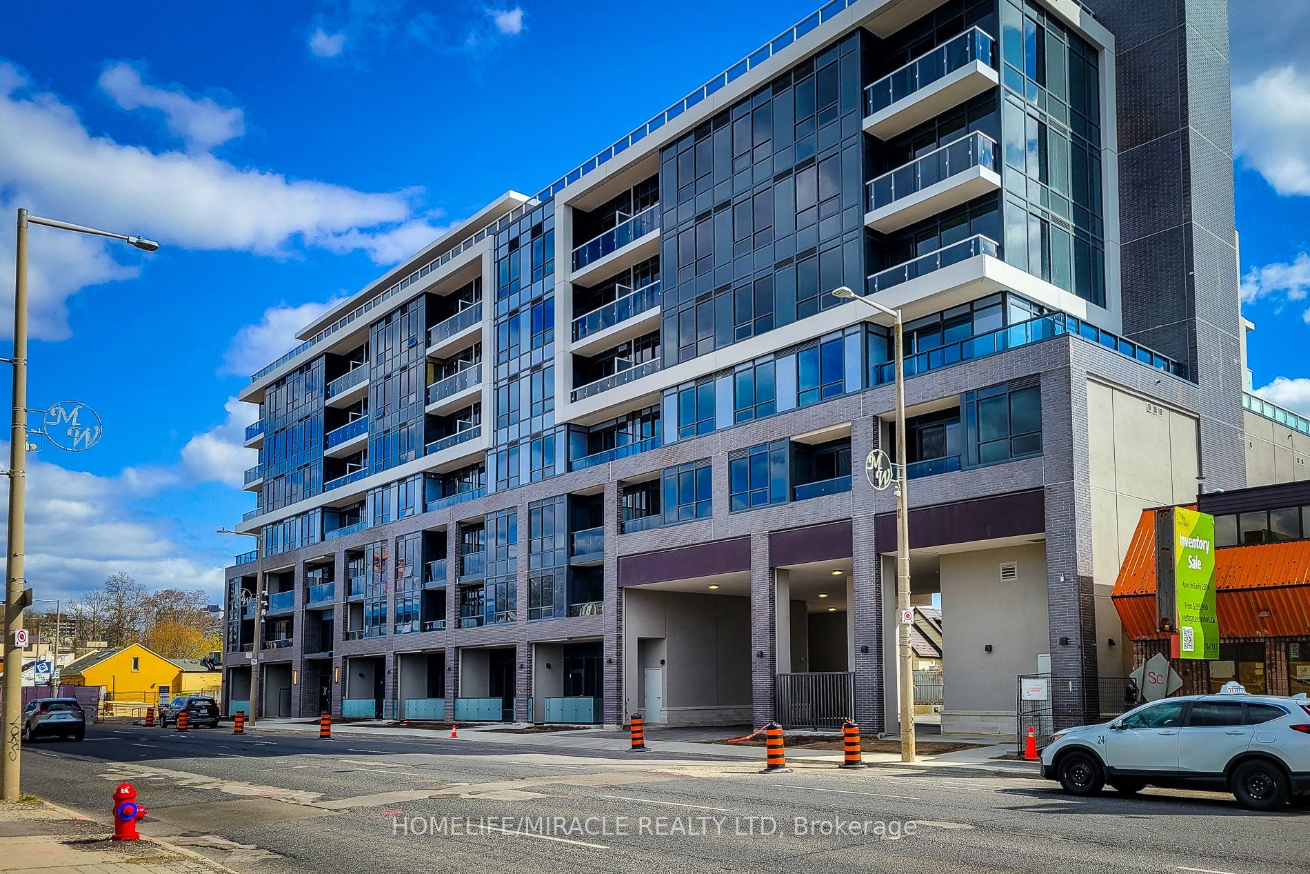 415 Main Street W 420, Hamilton, ON L3M 1T1