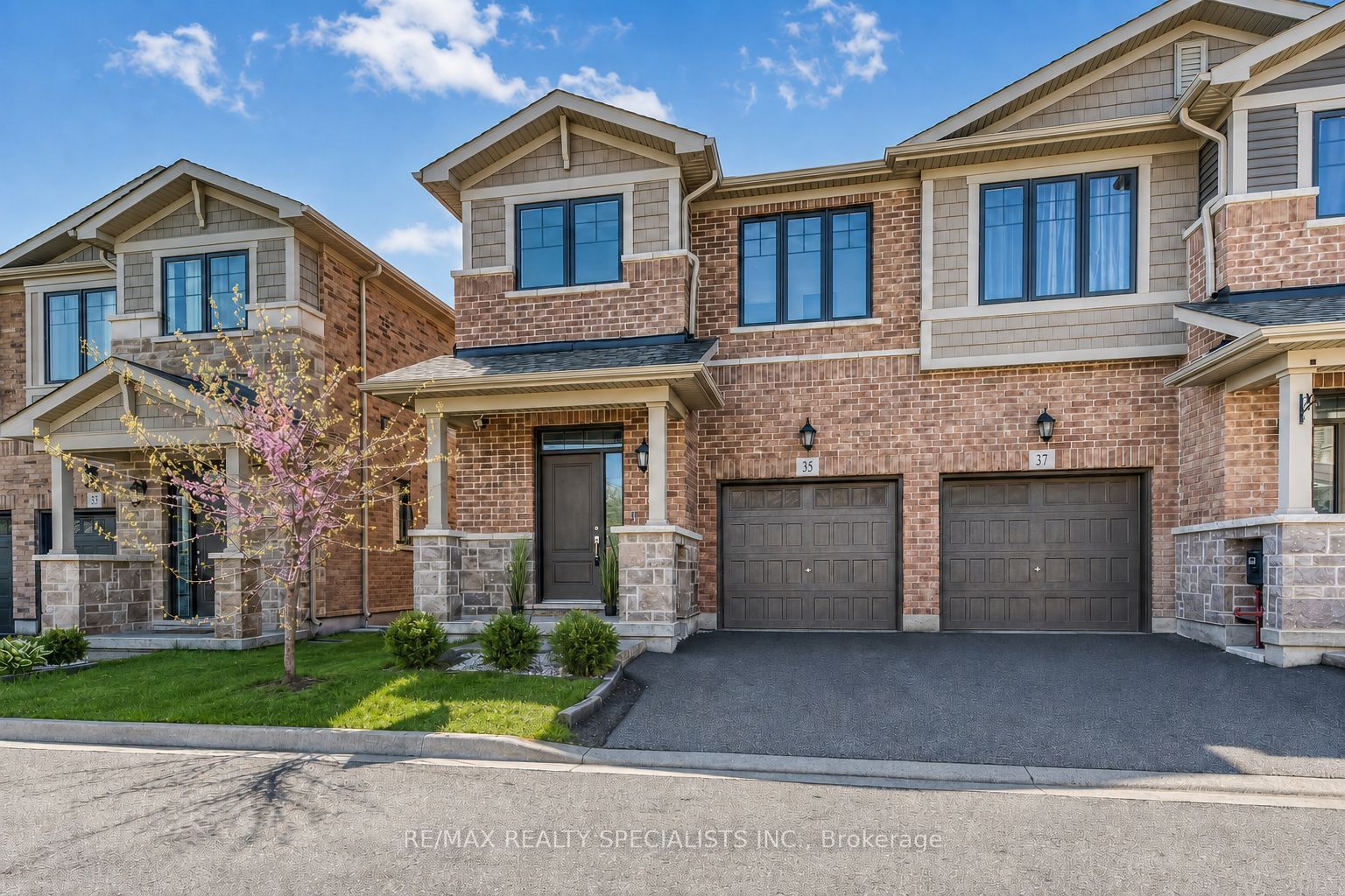 35 Pelican Lane, Hamilton, ON L8K 0A4 photo 2