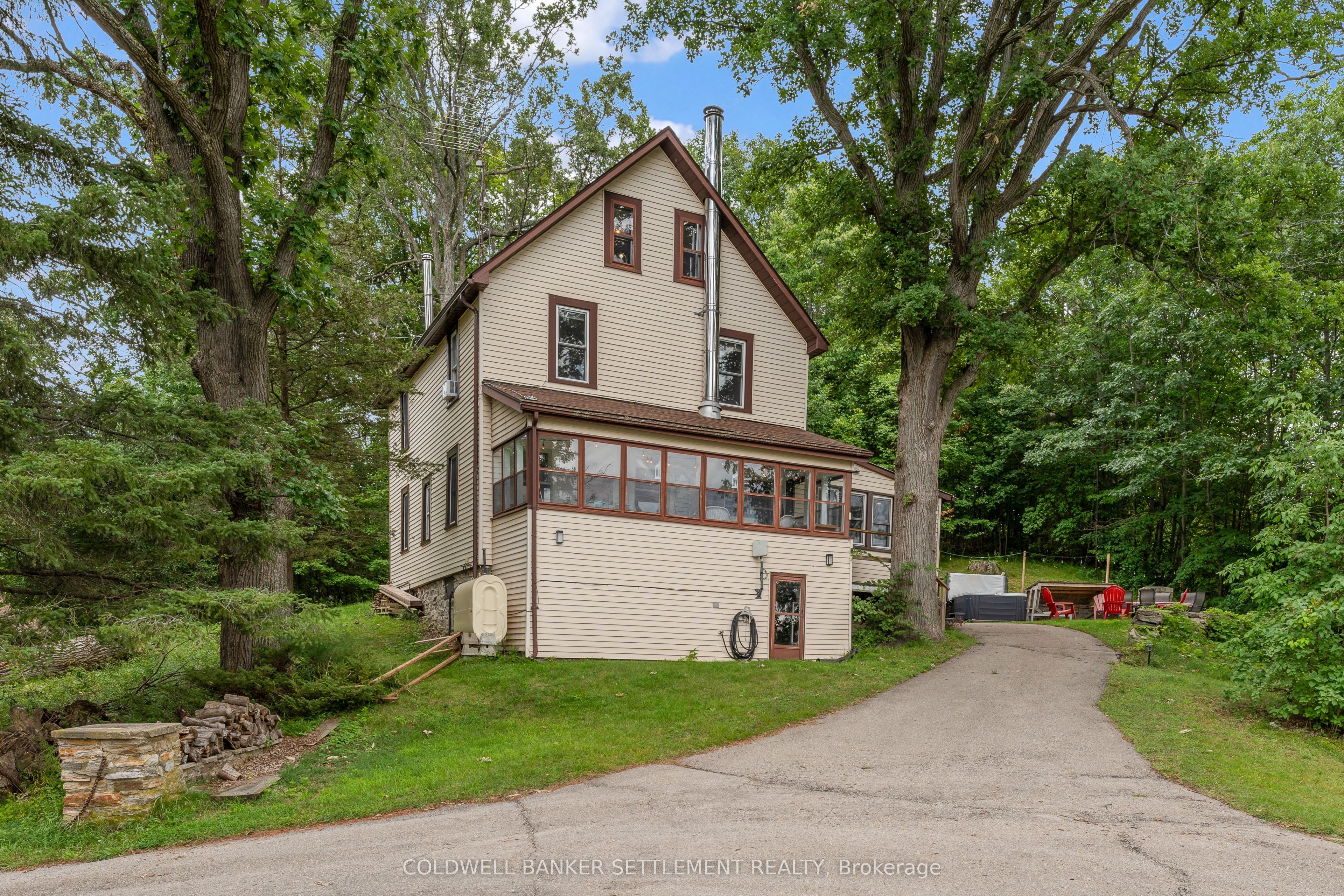 345 Battams Road W, Rideau Lakes, ON K0G 1E0 photo 2