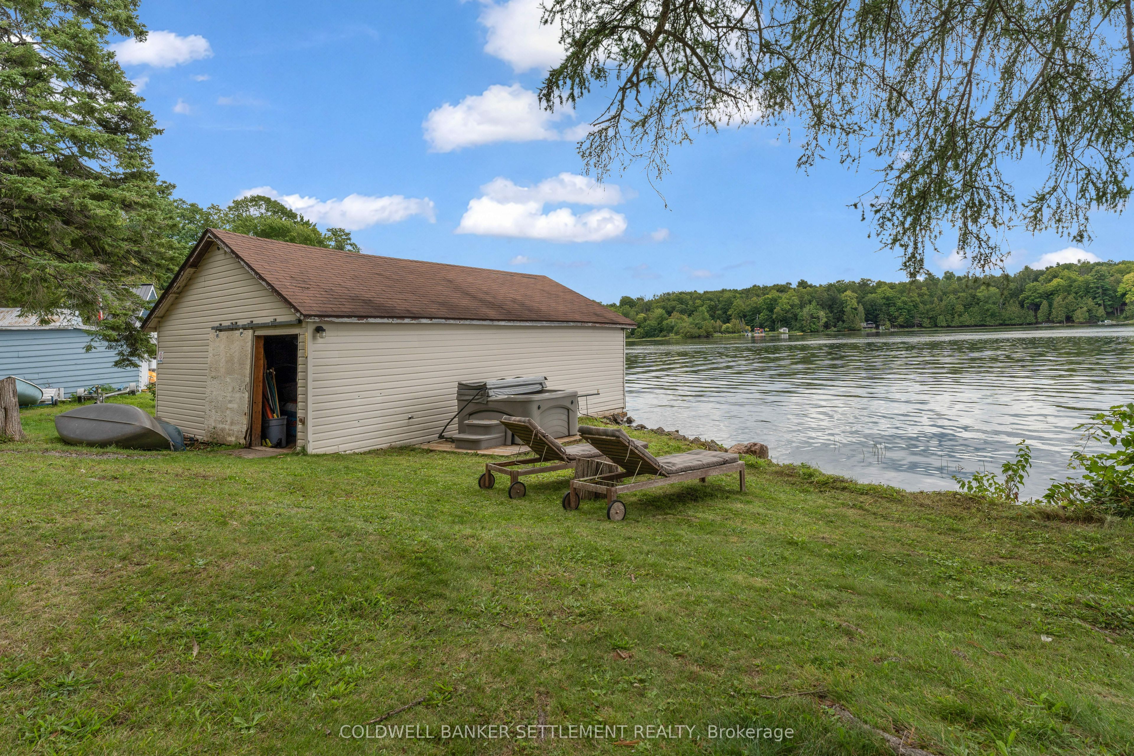 345 Battams Road W, Rideau Lakes, ON K0G 1E0 photo 3