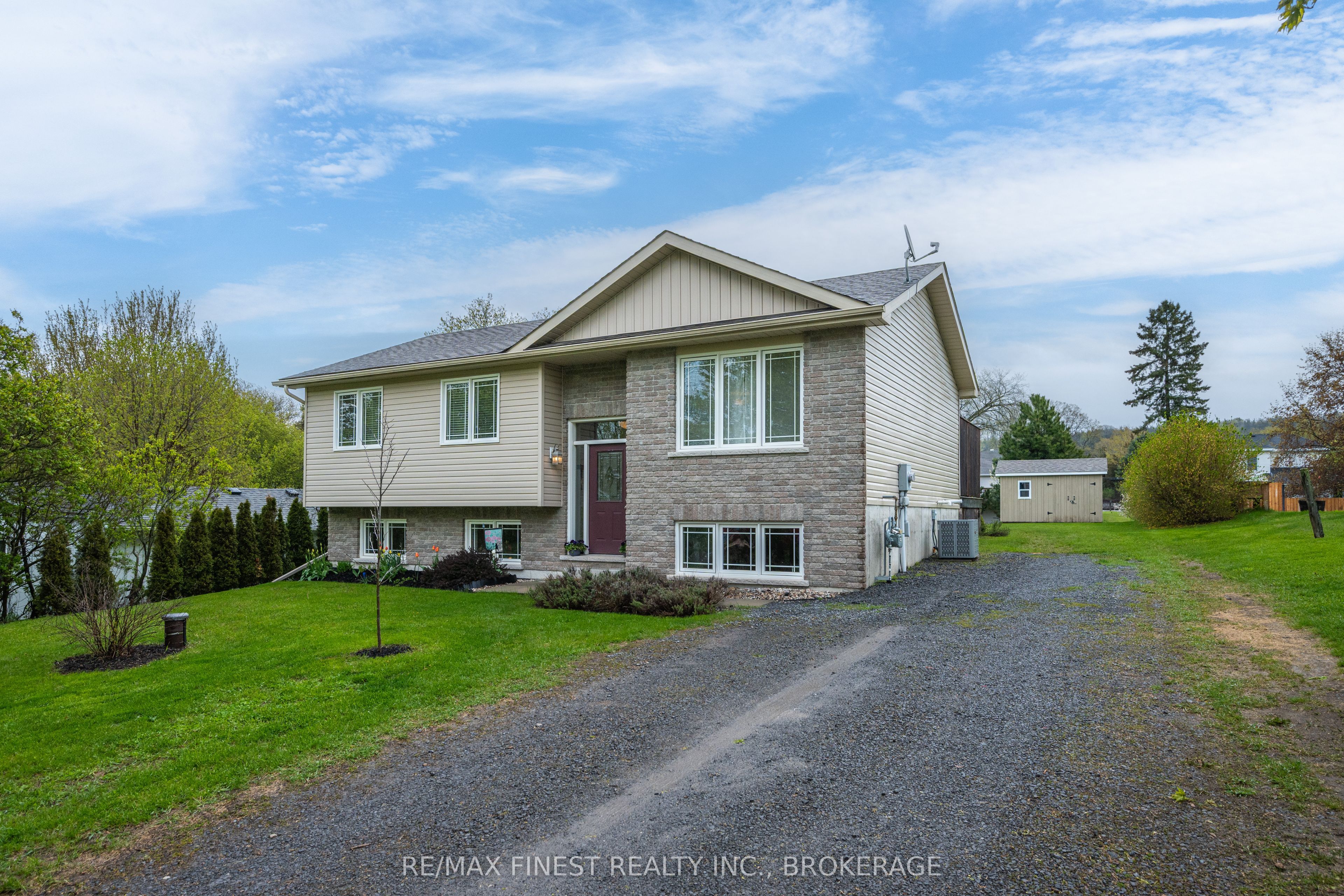 145 Upper Lake Street, Prince Edward County, ON K0K 2T0