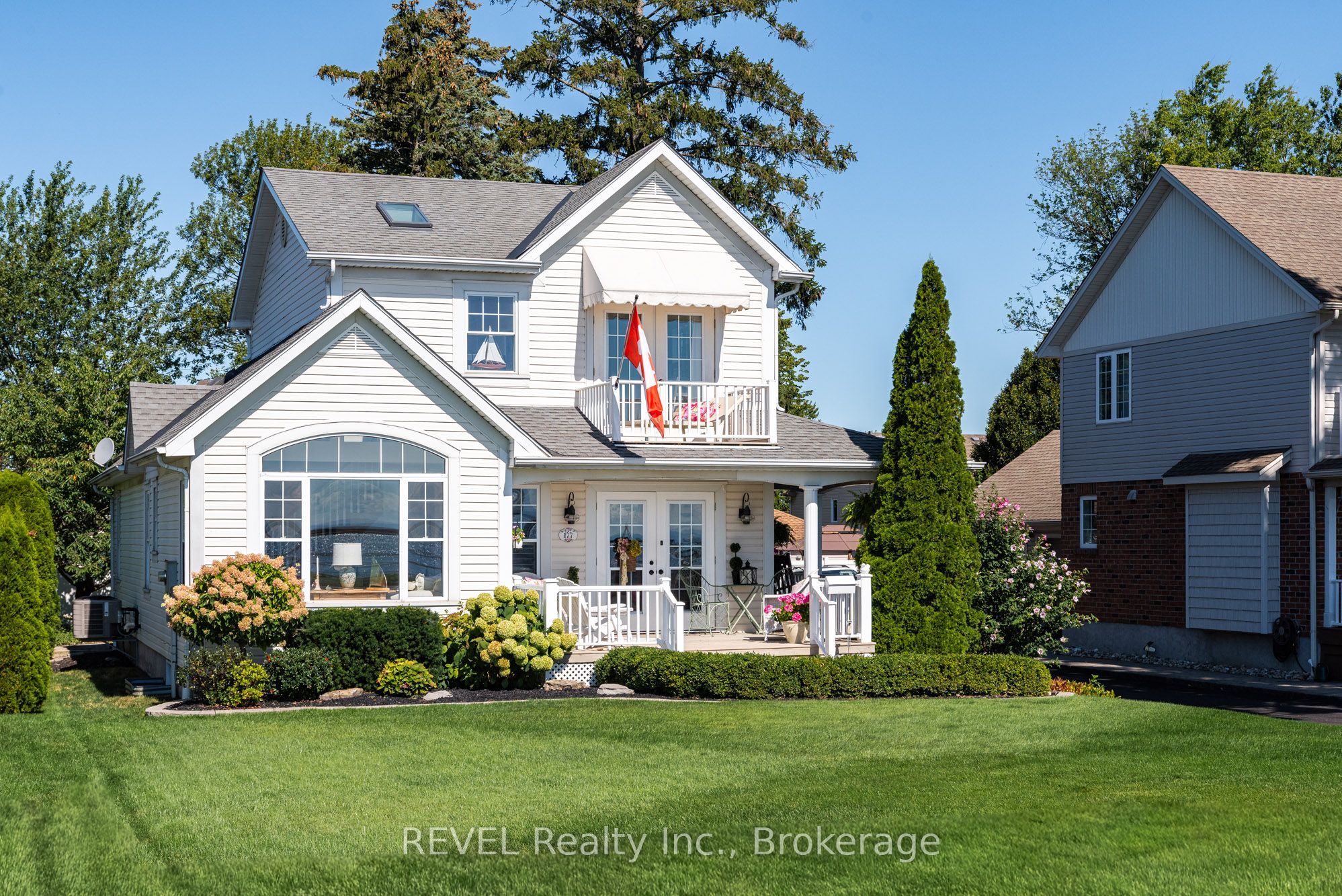 177 Lakeshore Road W, Port Colborne, ON L3K 2S2 photo 4