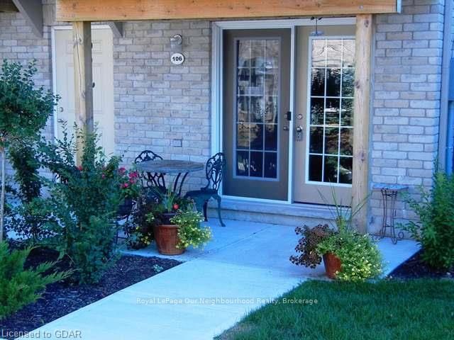 35 Mountford Drive 106, Guelph, ON N1E 0G6