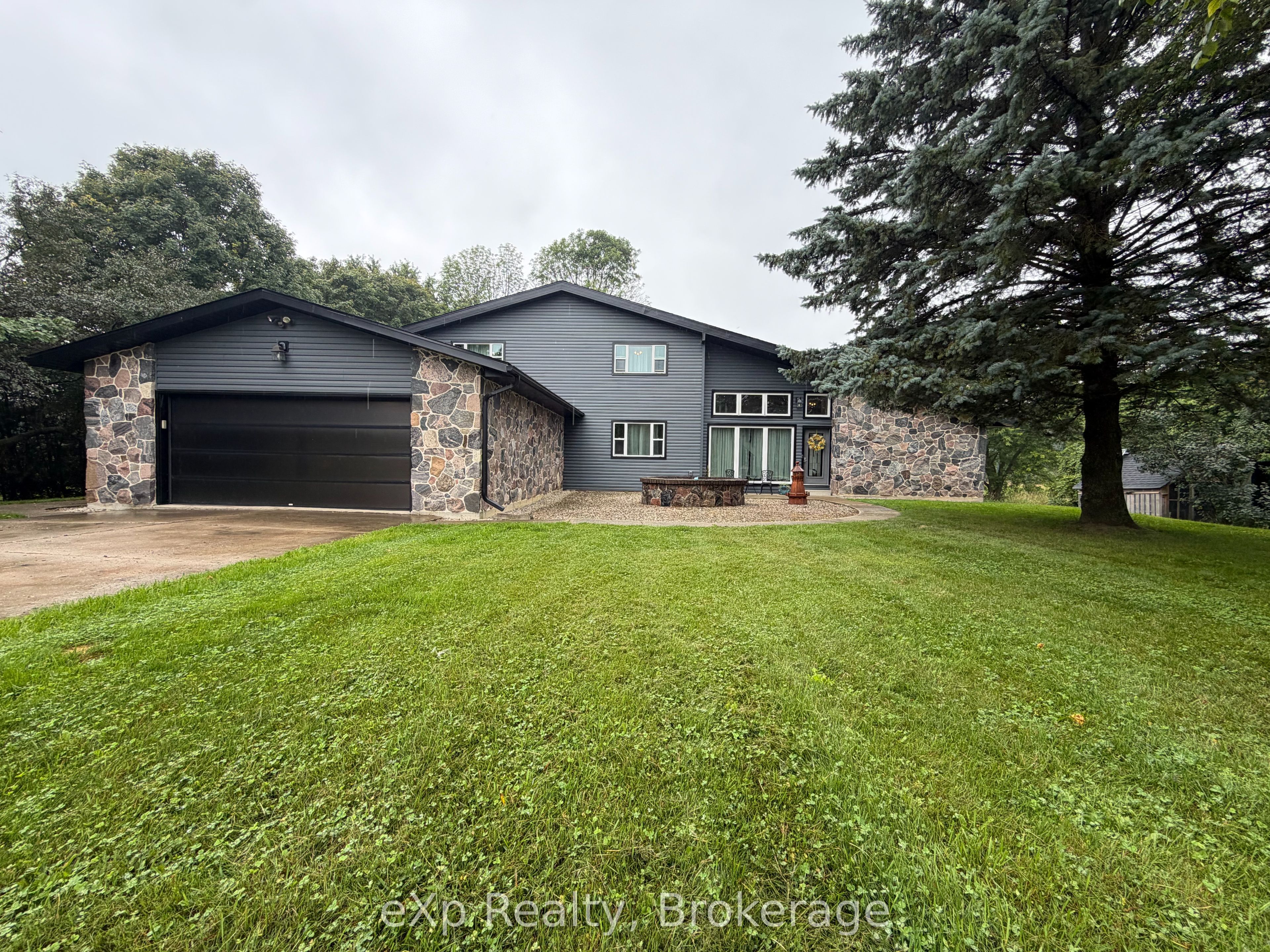 191 5B Side Road, South Bruce, ON N0G 1W0