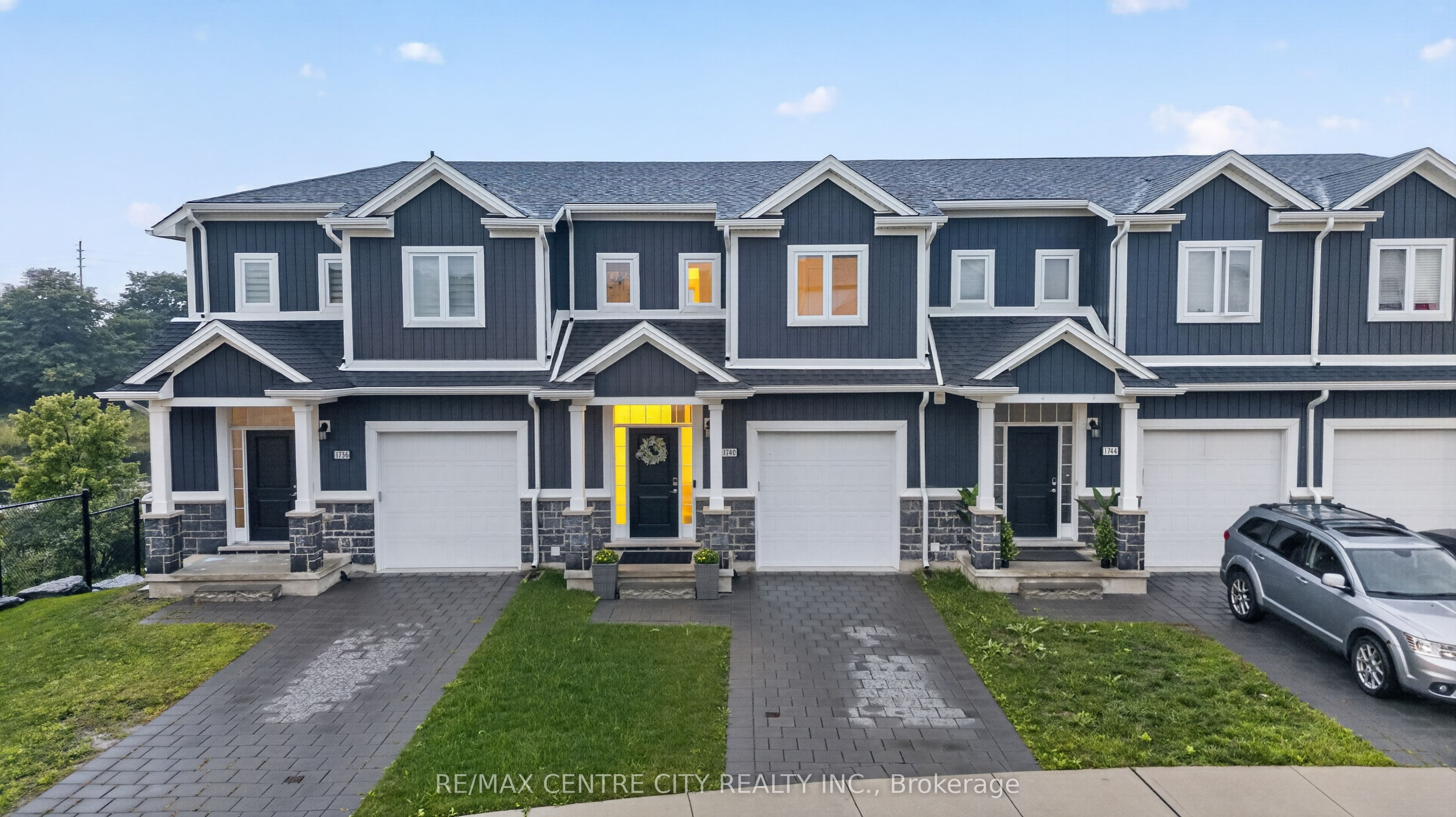 1740 Finley Crescent, London North, ON N6G 0W3
