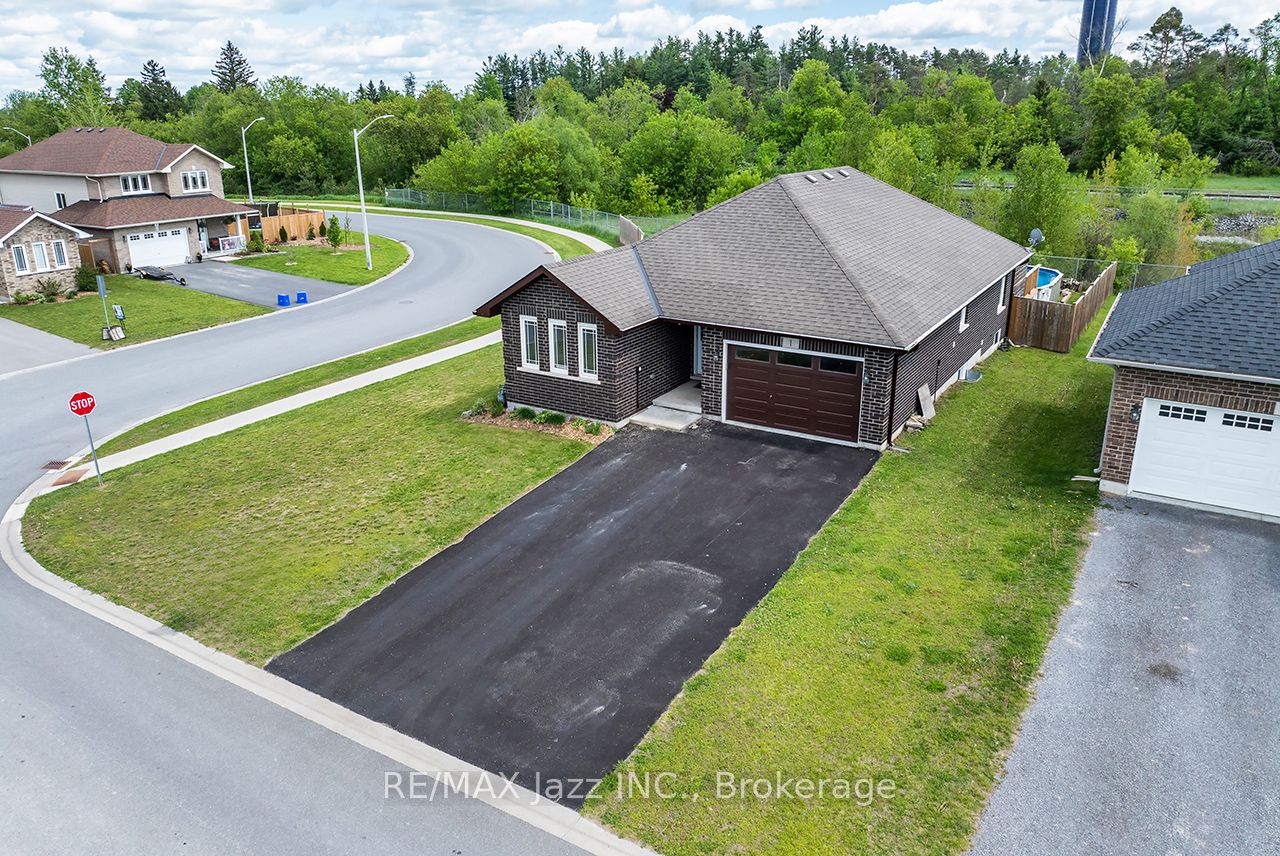 1 MILLPOND Lane, Asphodel-Norwood, ON K0L 2V0 photo 2