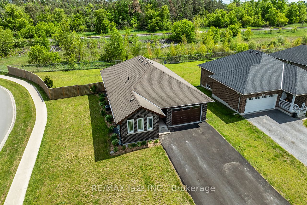 1 MILLPOND Lane, Asphodel-Norwood, ON K0L 2V0 photo 3