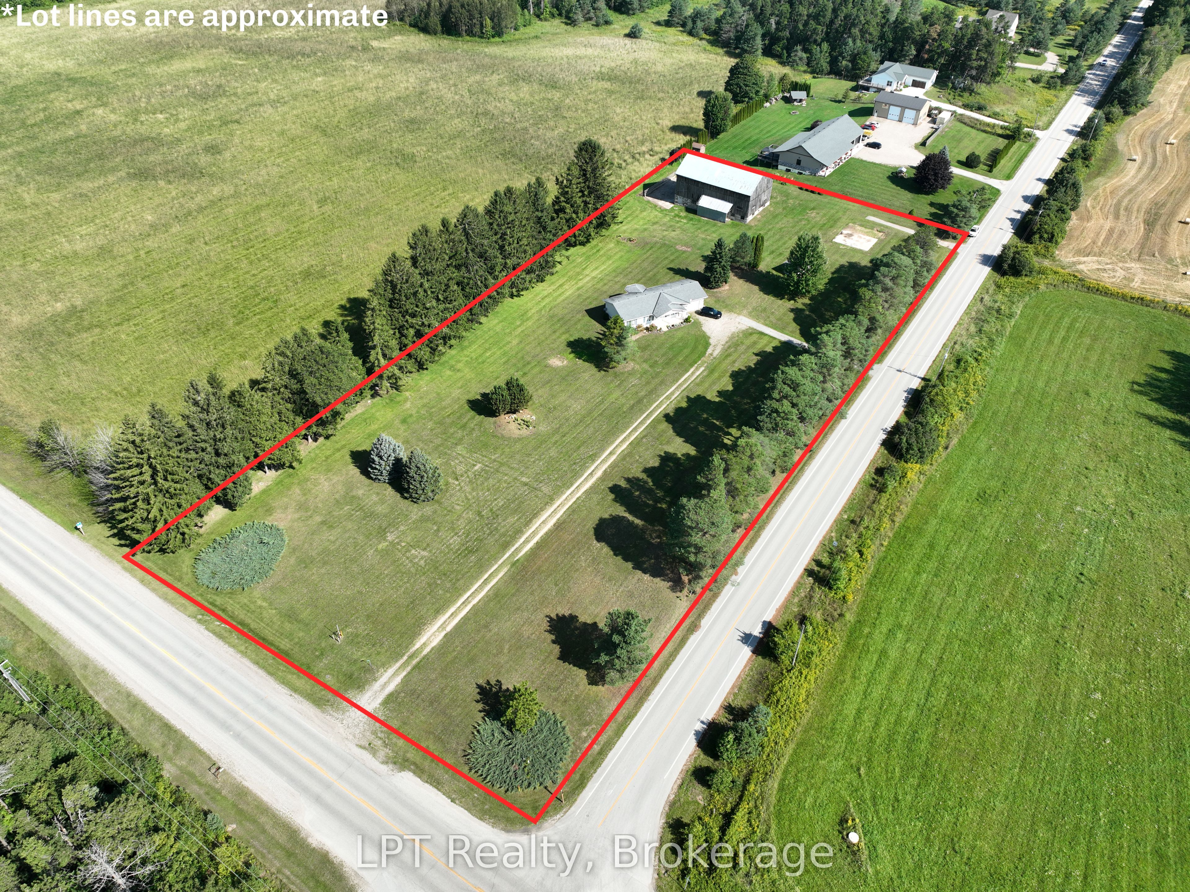 5194 Bruce Road 3 Road, Saugeen Shores, ON N0H 2C6 photo 2