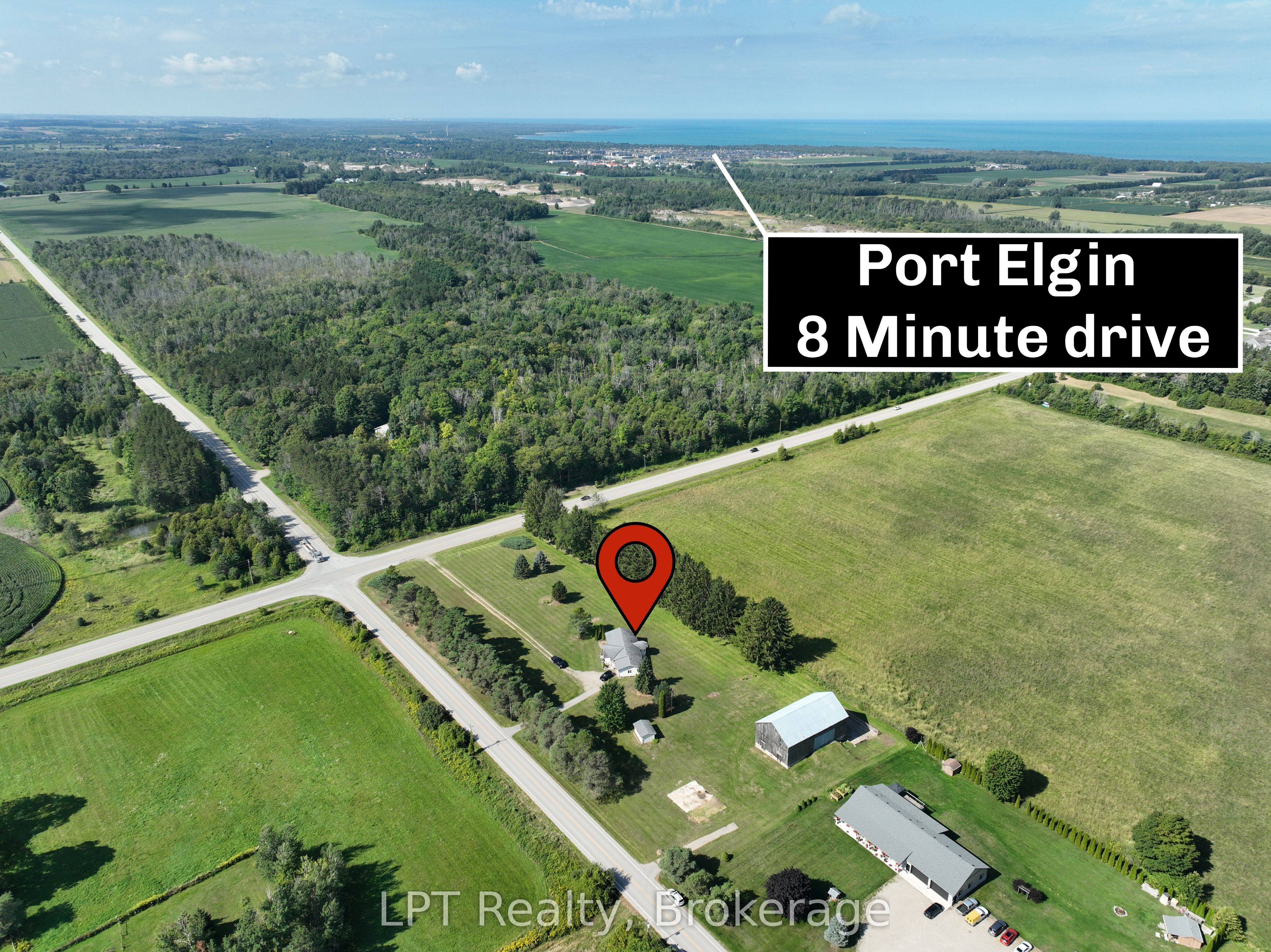 5194 Bruce Road 3 Road, Saugeen Shores, ON N0H 2C6 photo 3