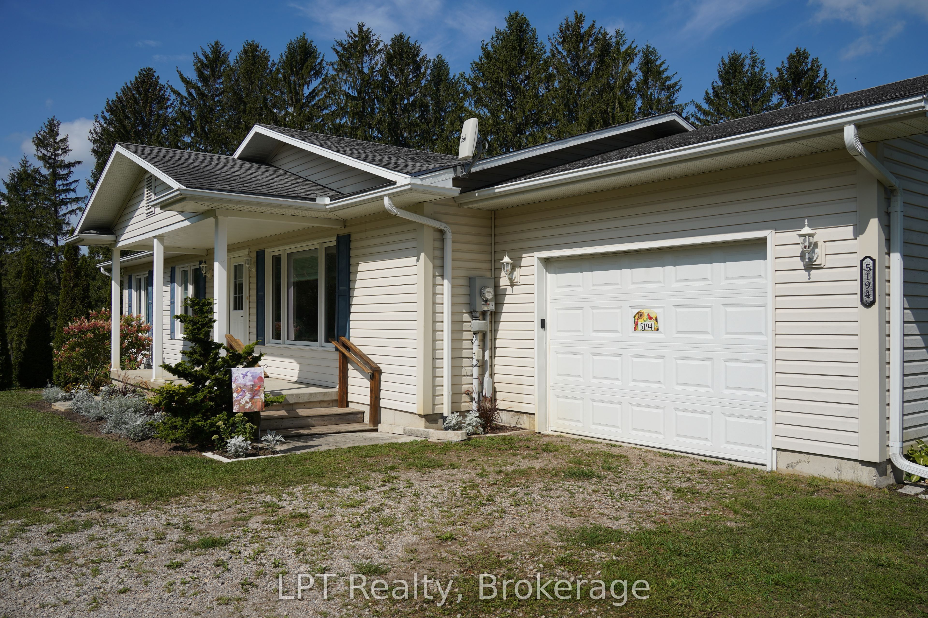 5194 Bruce Road 3 Road, Saugeen Shores, ON N0H 2C6 photo 4