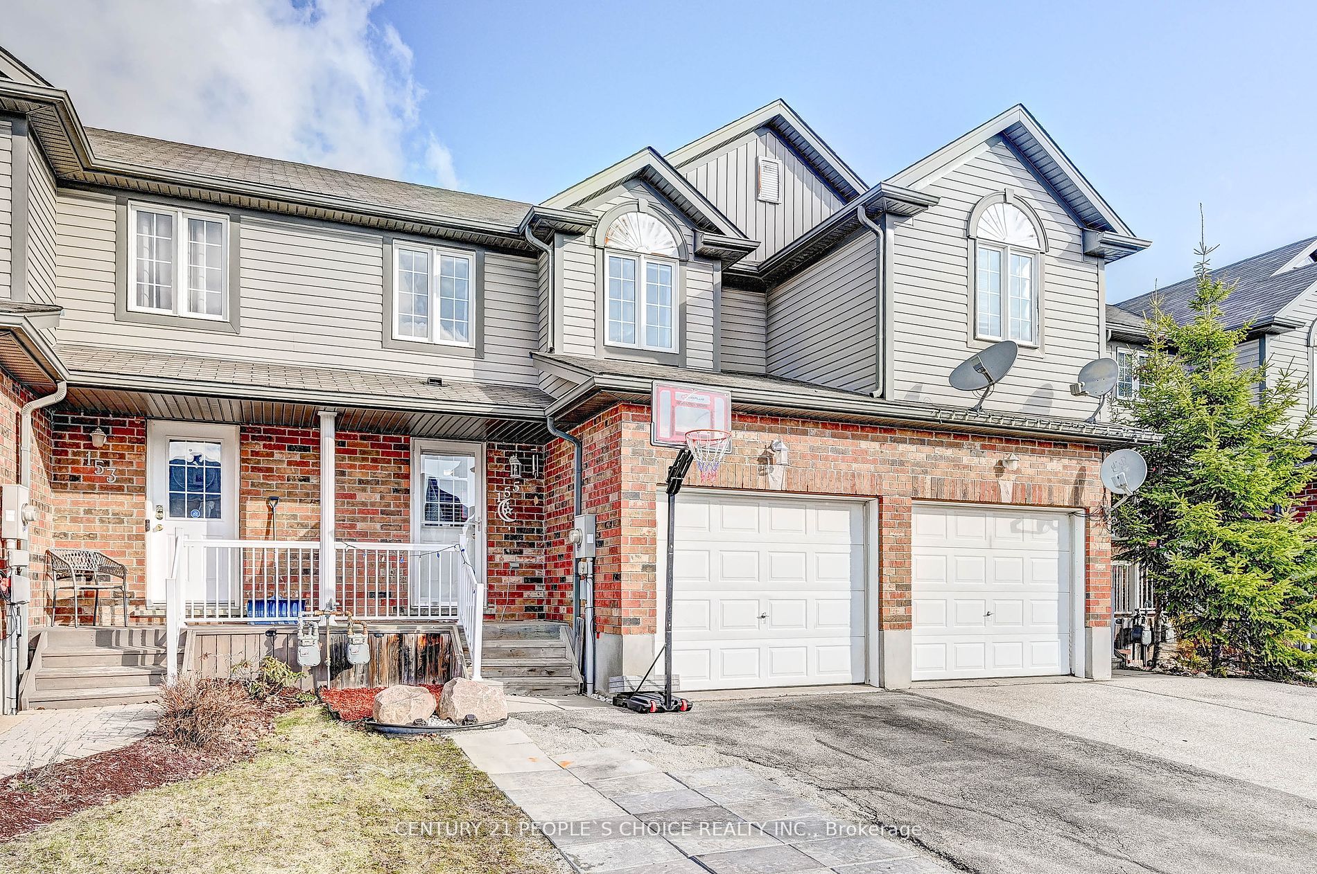 155 Prosperity Drive, Kitchener, ON N2E 4E8 photo 2