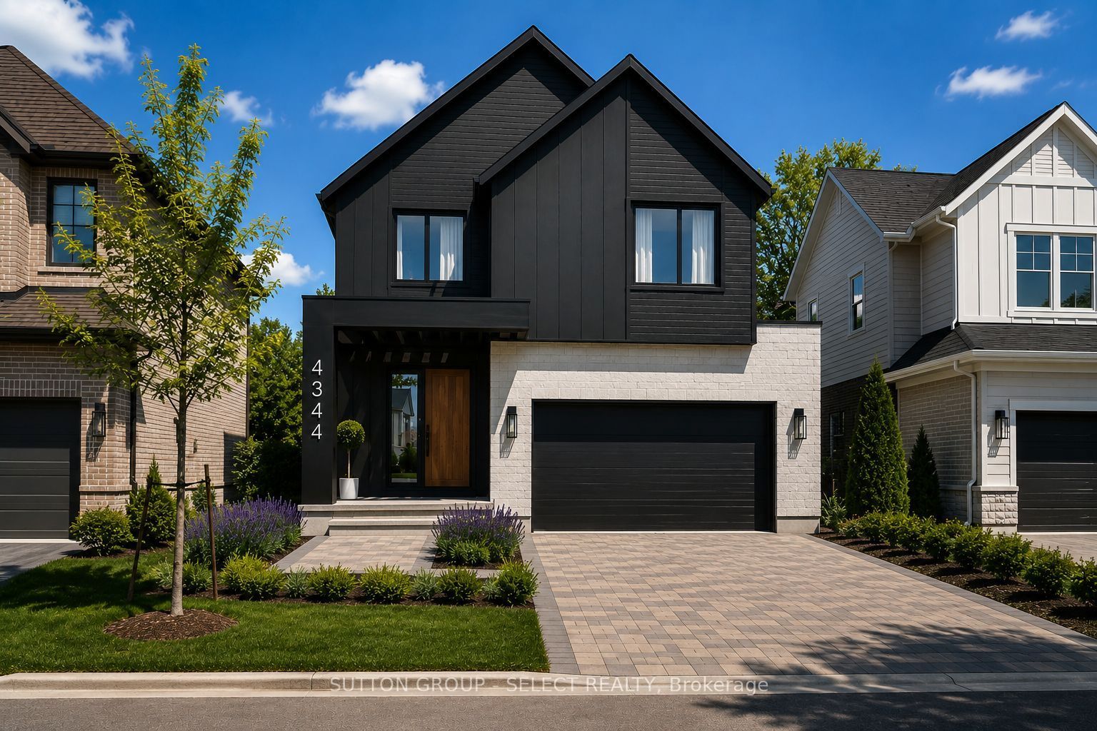 4344 Green Bend, London South, ON N6P 0K9