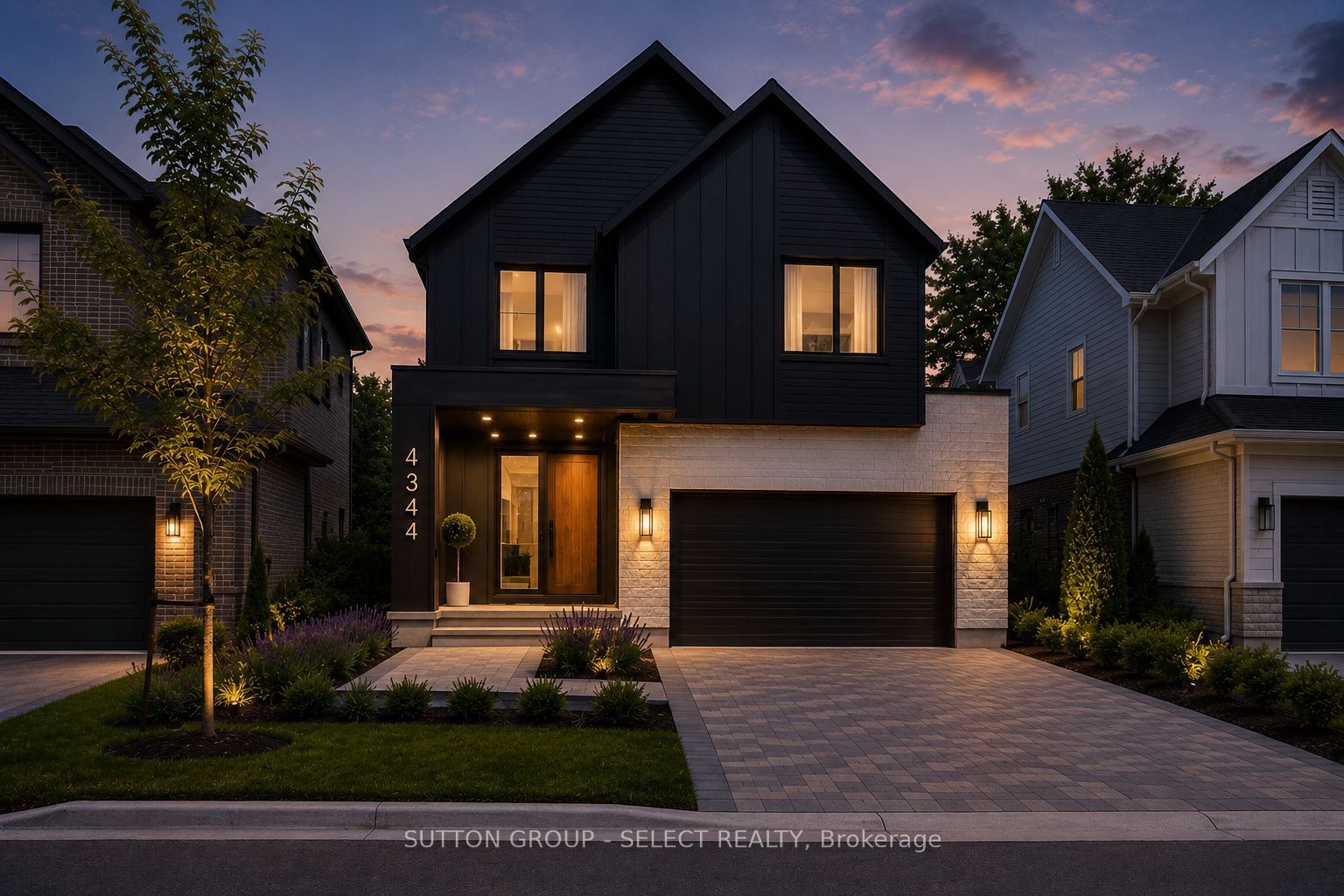 4344 Green Bend, London South, ON N6P 0K9 photo 2