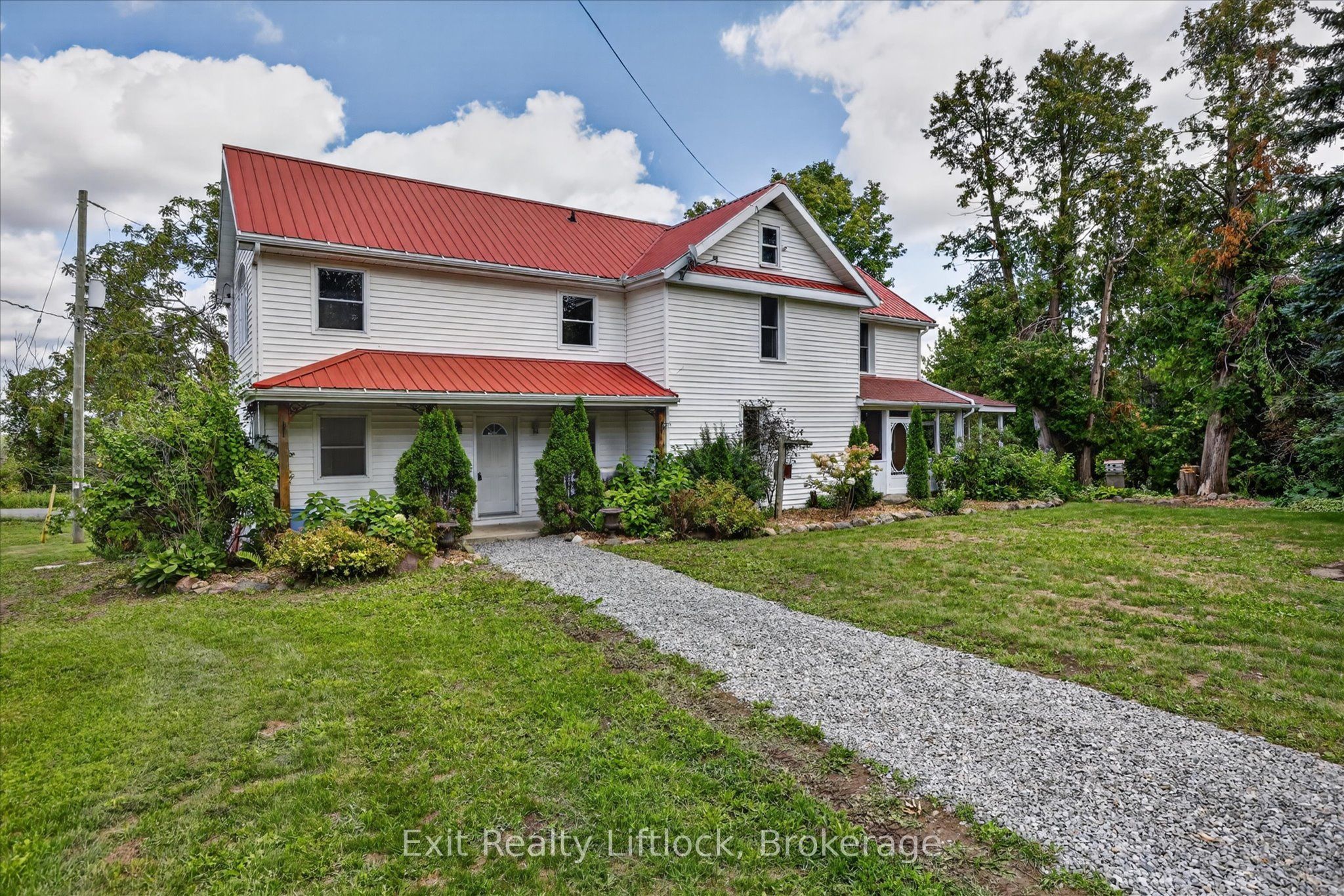 620 Stewart Line, Cavan Monaghan, ON L0A 1C0 photo 3