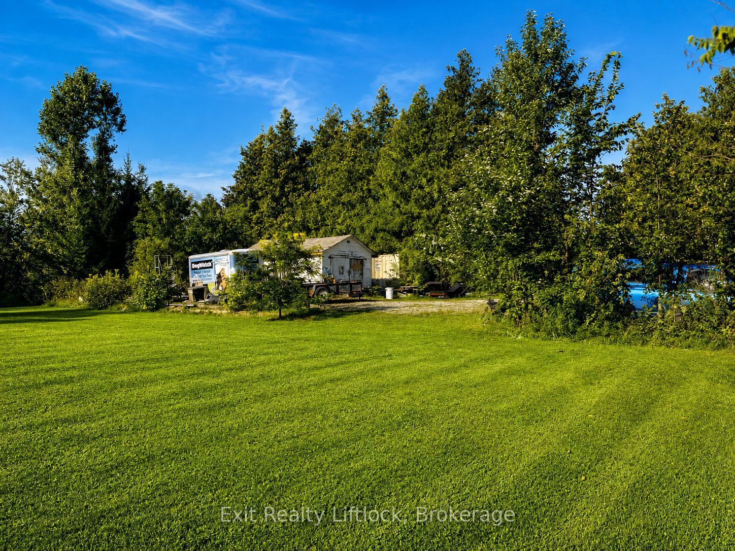 0 Providence Line, Otonabee-South Monaghan, ON K9J 0G6 photo 3