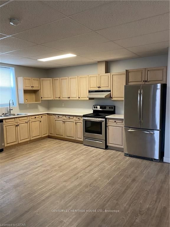 50 SCOTT Street 110, St. Thomas, ON N5P 1K6 photo 5