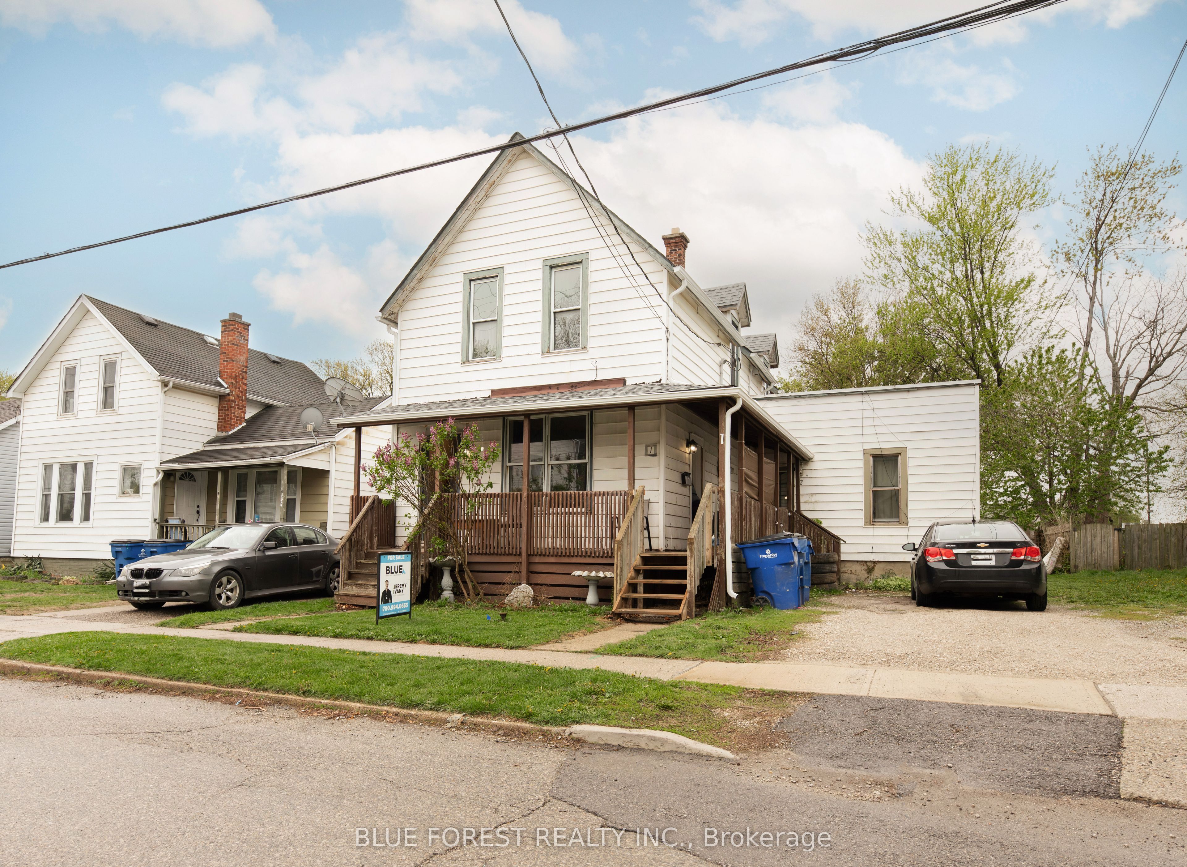 128 West Street, Chatham-Kent, ON N7M 2R6 photo 2