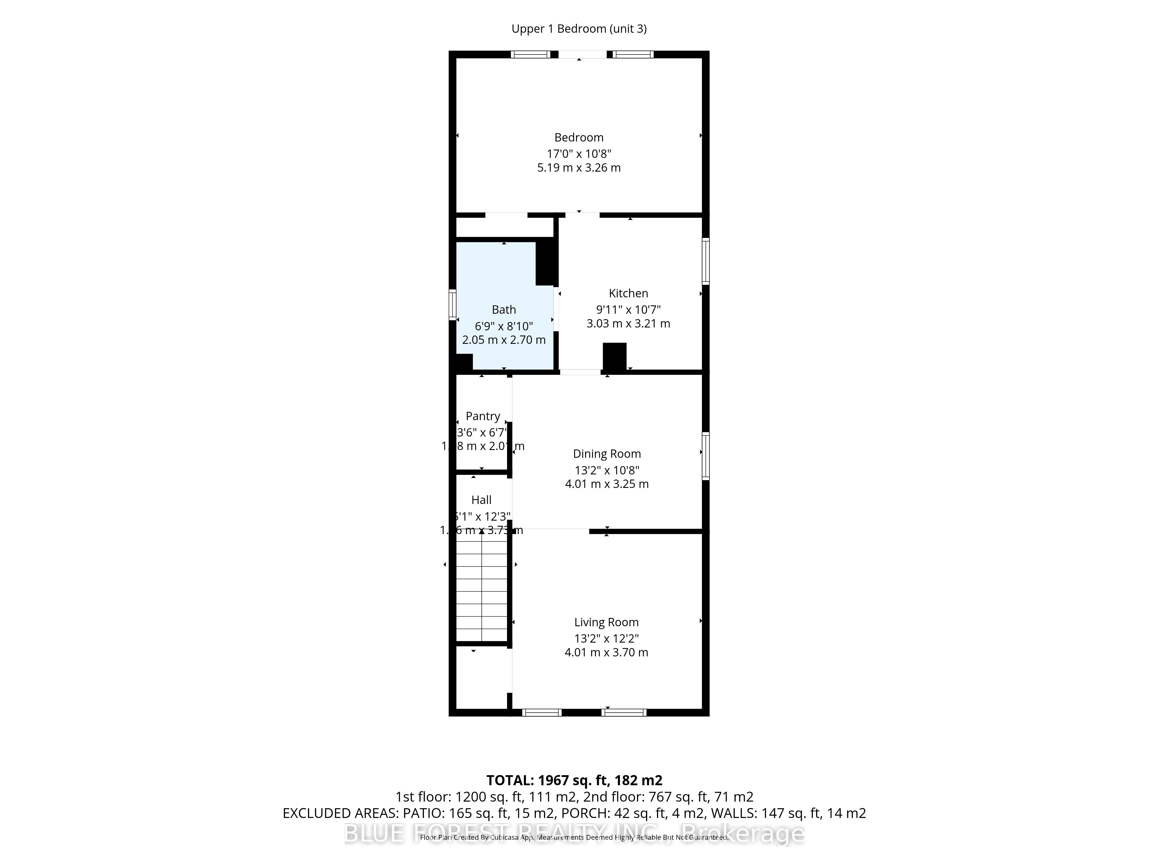 128 West Street, Chatham-Kent, ON N7M 2R6 photo 3