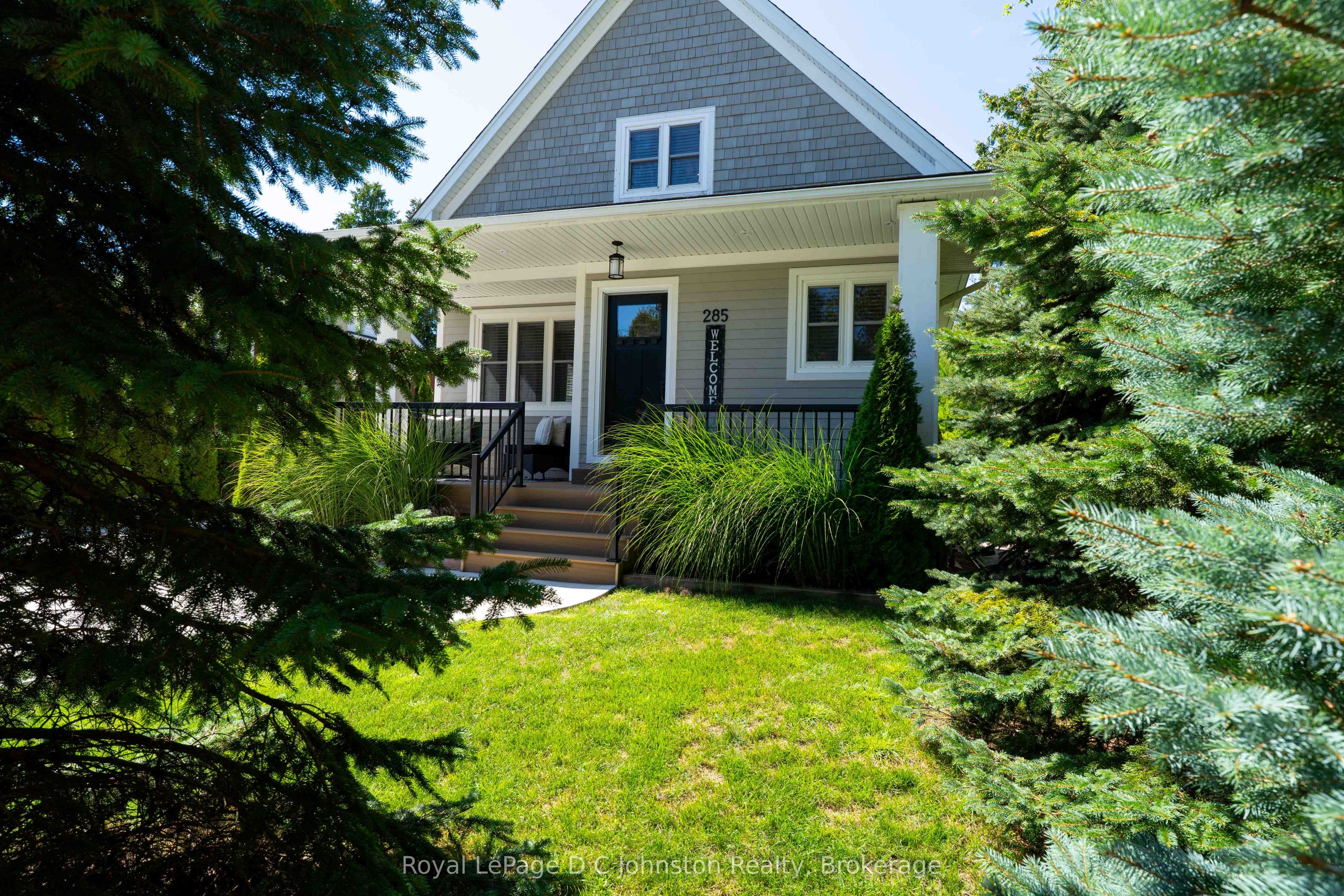 285 Huron Street S, Saugeen Shores, ON N0H 2L0 photo 4