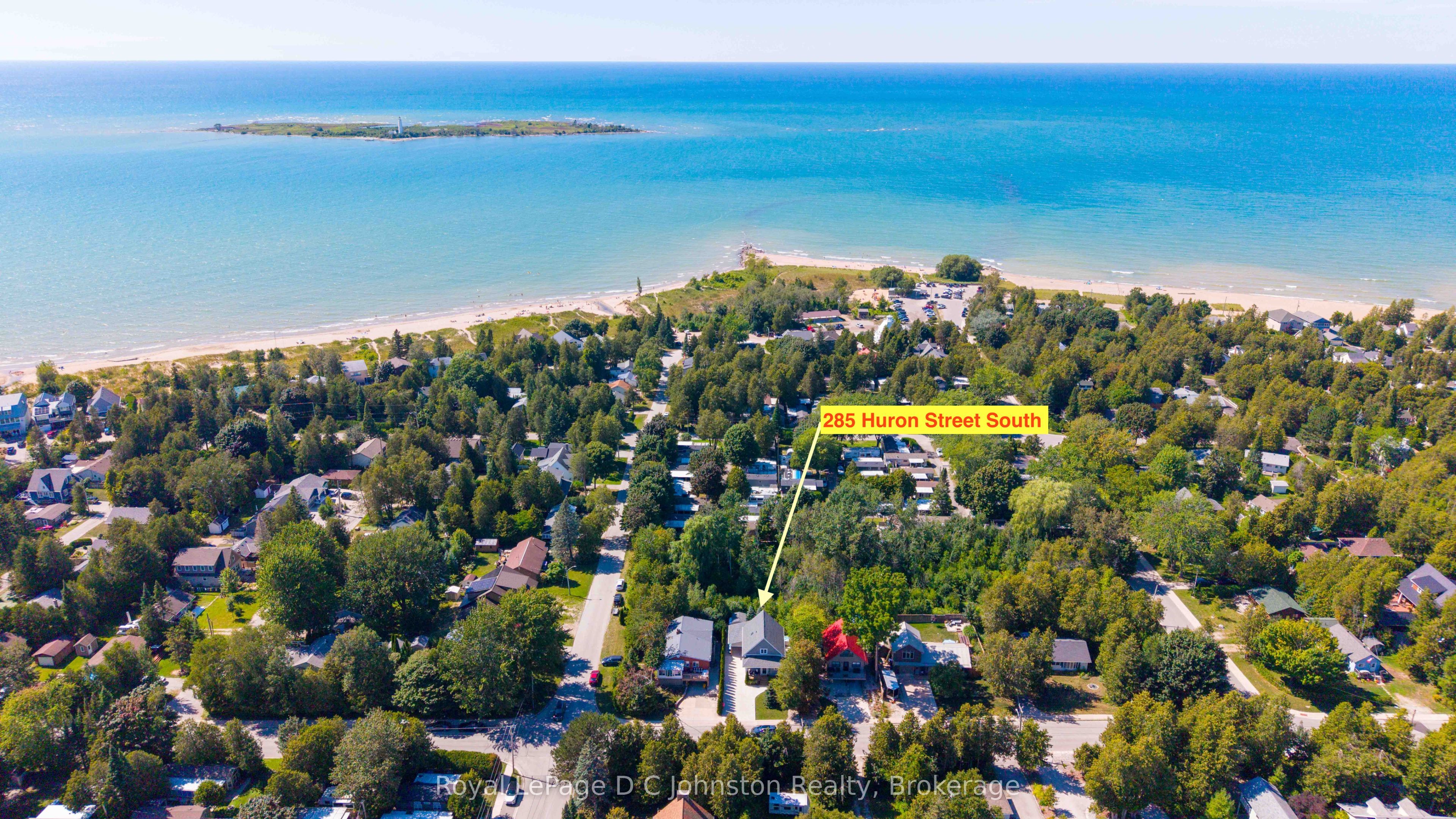 285 Huron Street S, Saugeen Shores, ON N0H 2L0 photo 5