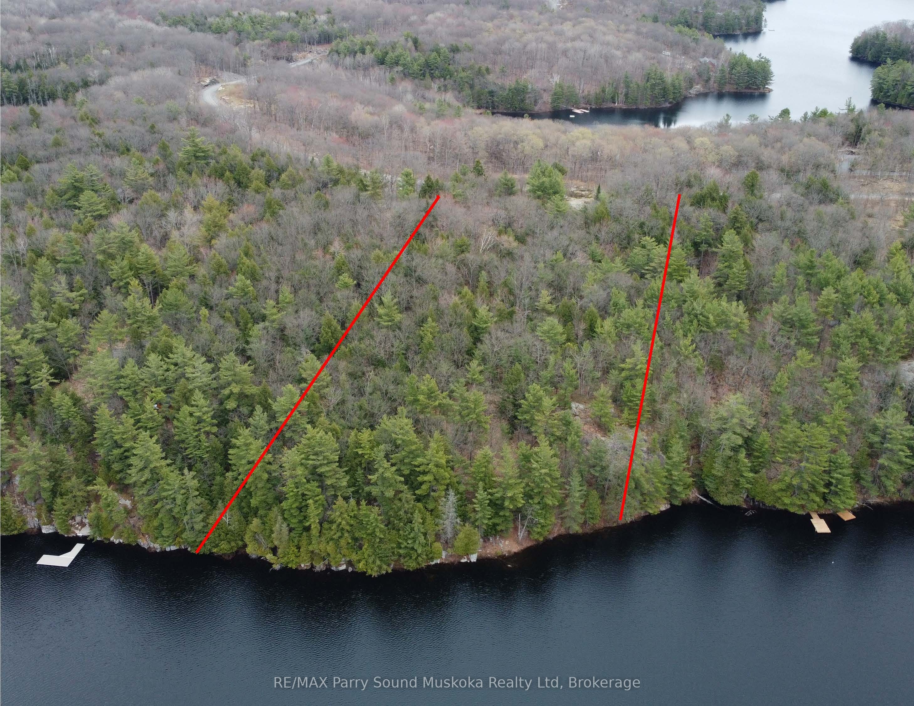 4 Wee Gee Wa Road, Seguin, ON P2A 0E8