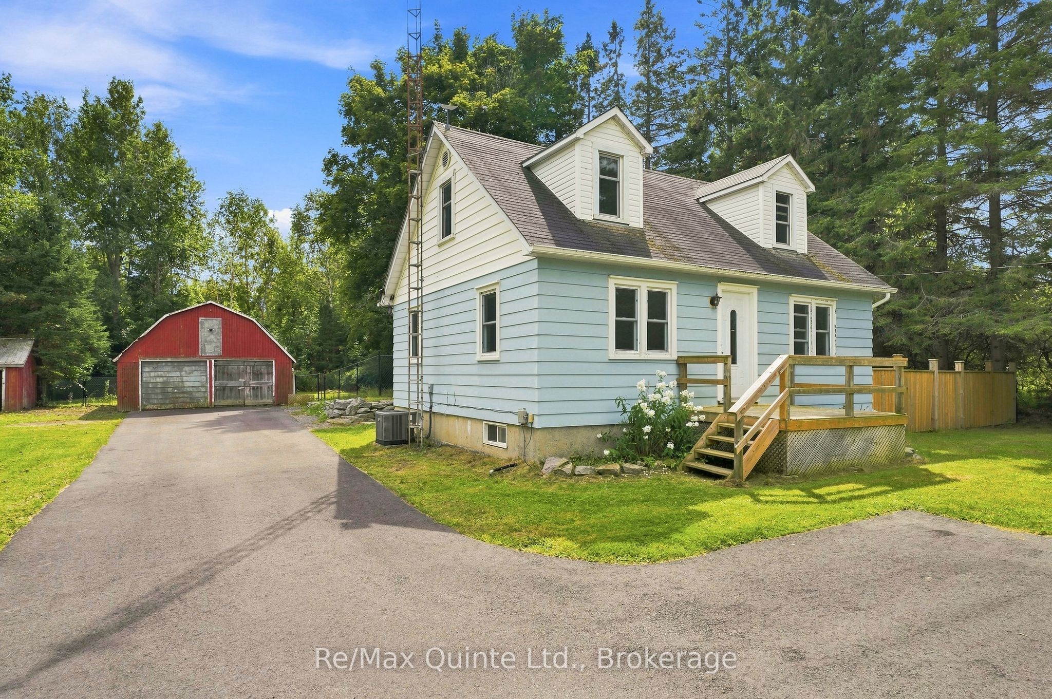 1529 County Road 64, Quinte West, ON K0K 1L0 photo 2