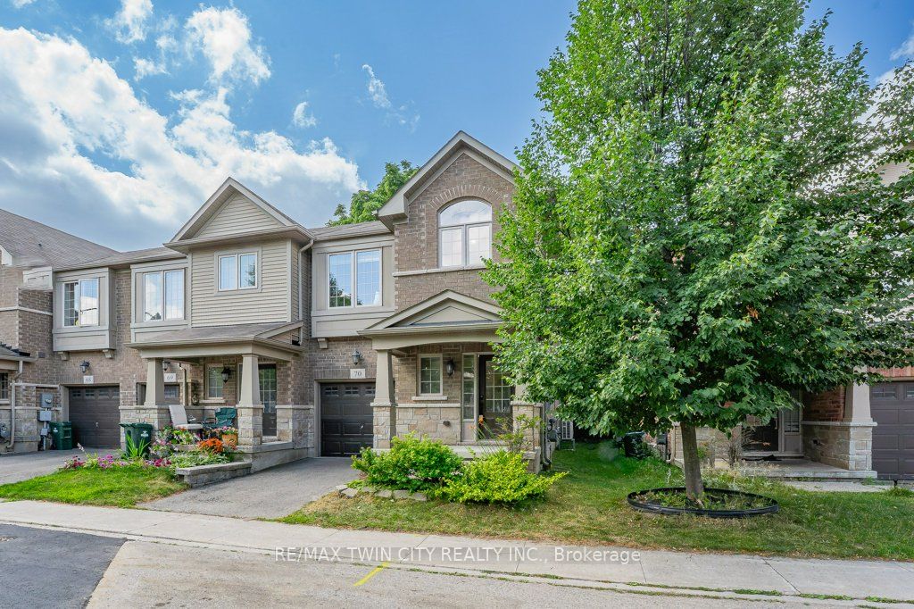 342 Mill Street 70, Kitchener, ON N2M 0A4 photo 3