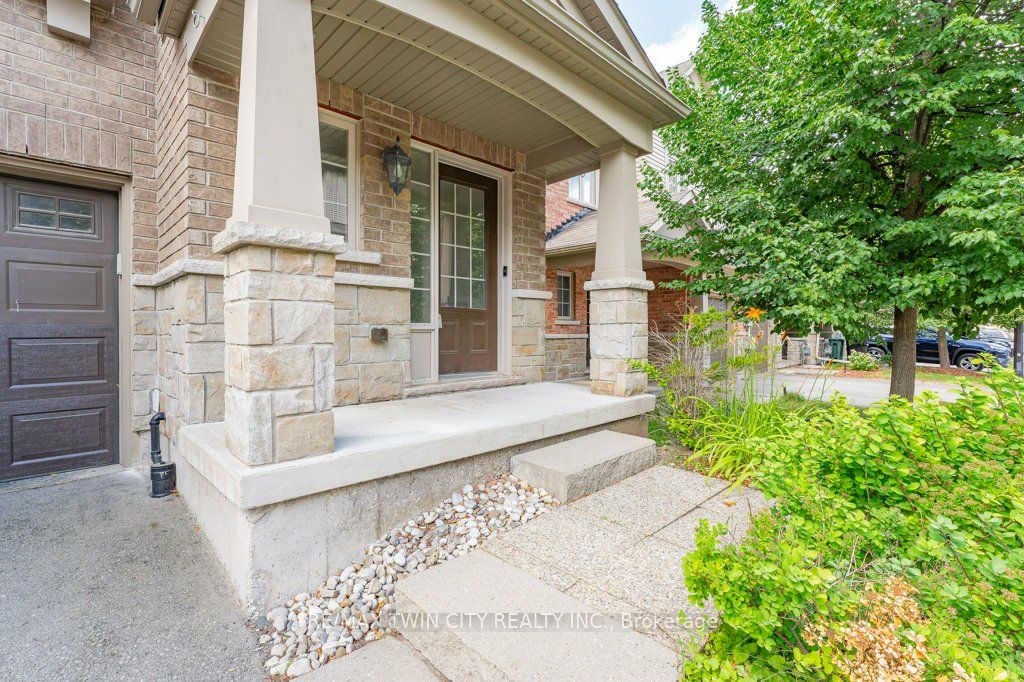 342 Mill Street 70, Kitchener, ON N2M 0A4 photo 5